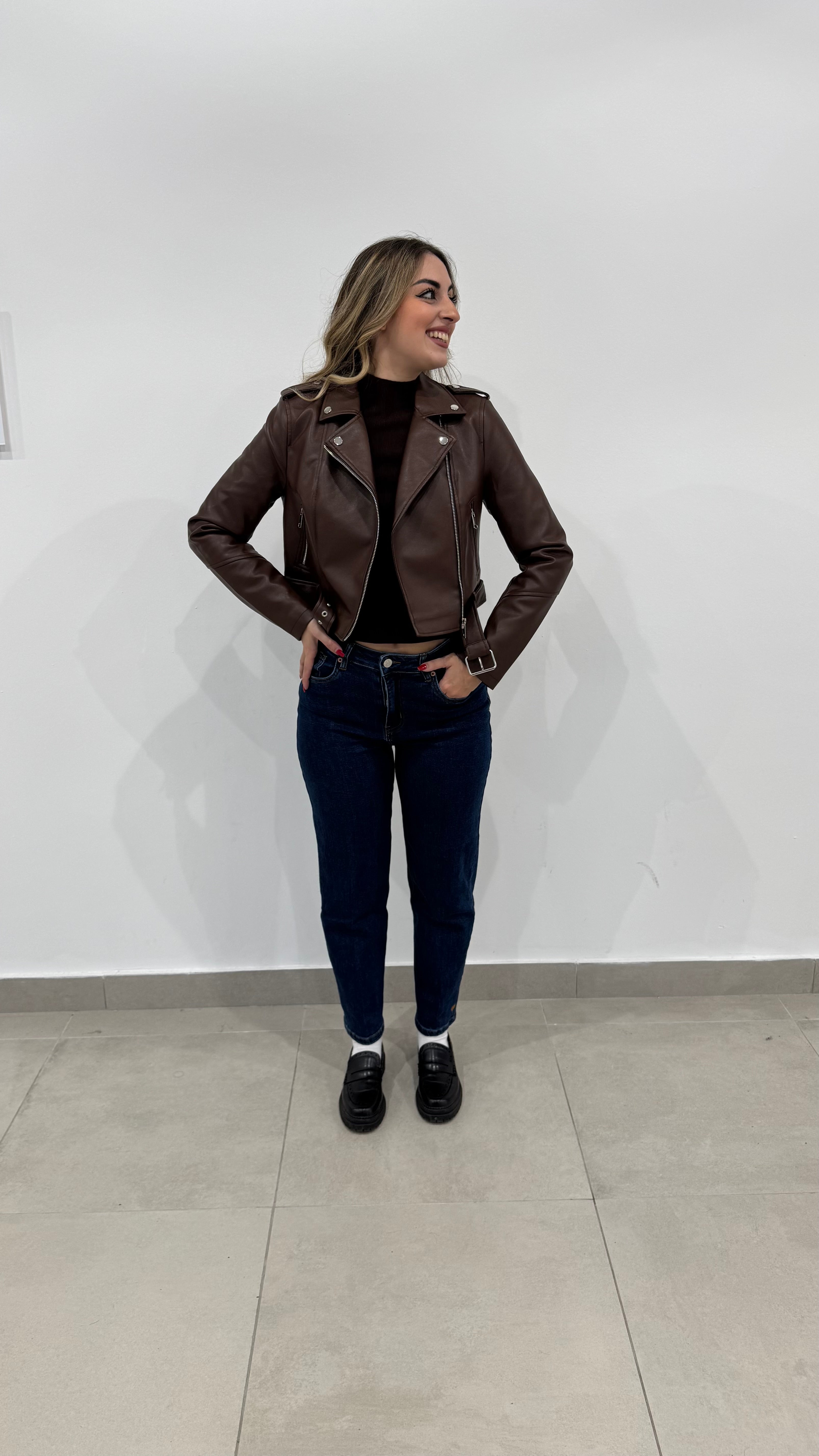 Chiodo Valencia jl050