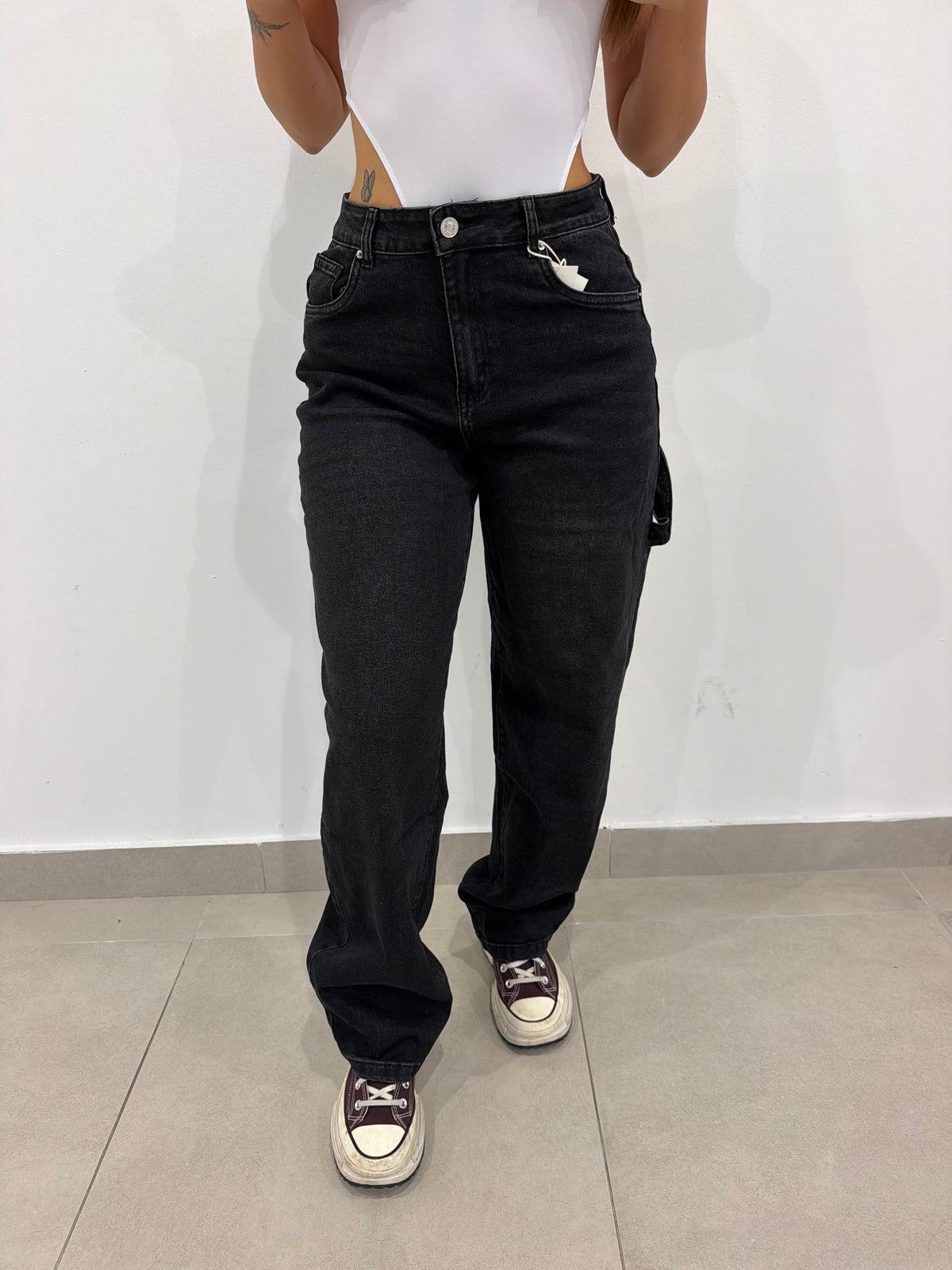Jeans Only 8379