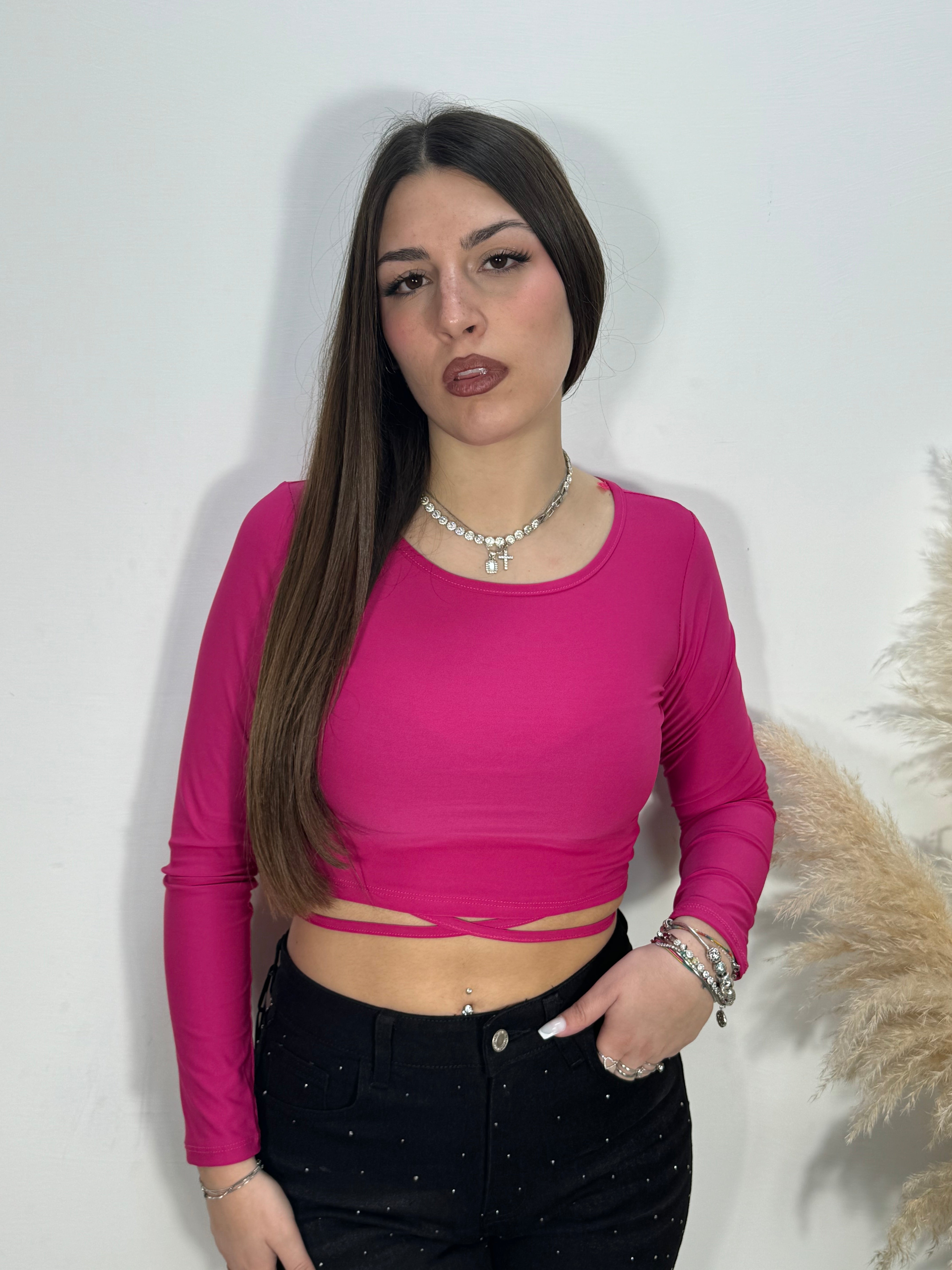 Maglia Licia 16189