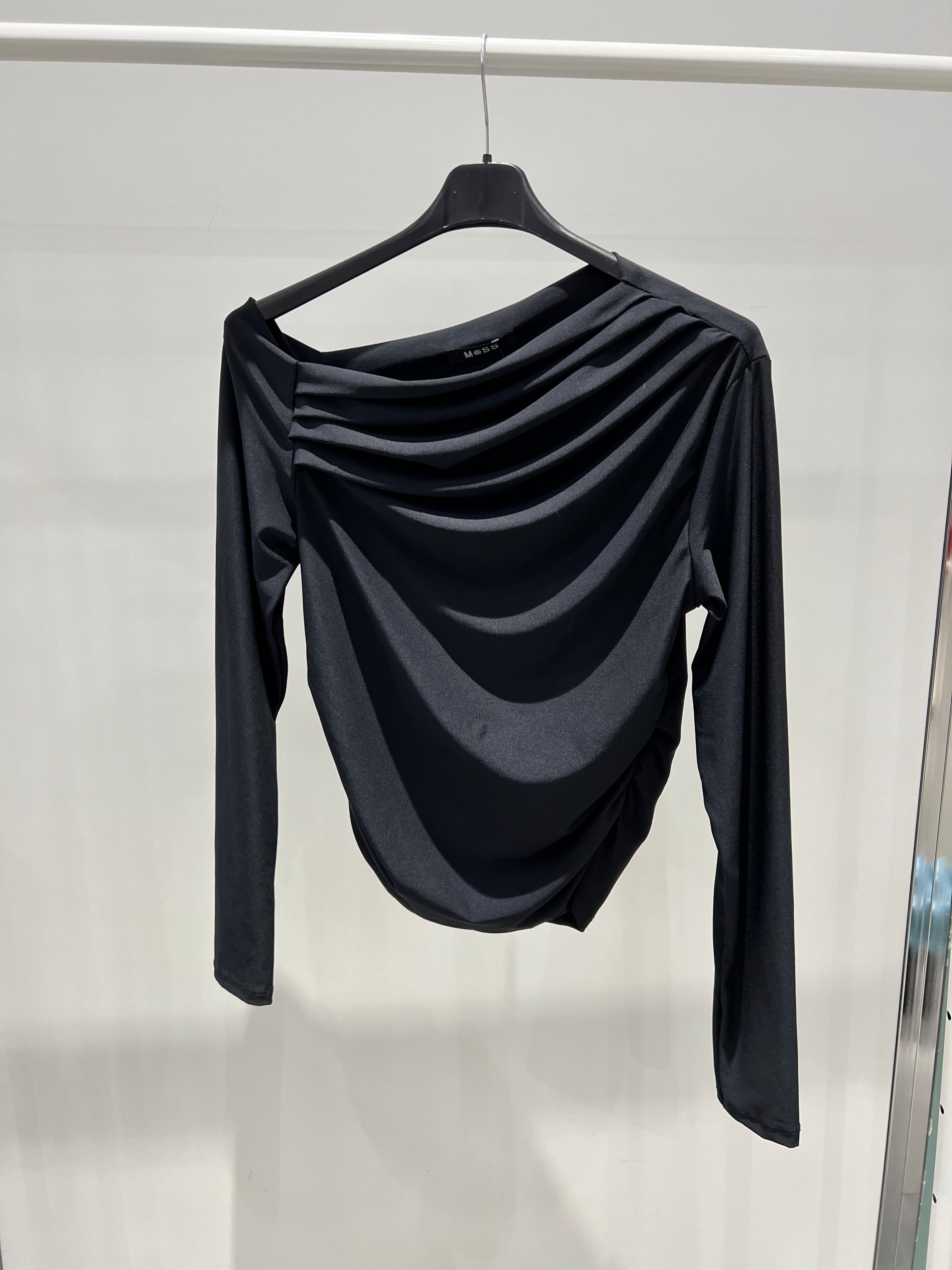 Maglia kim Curvy 10072