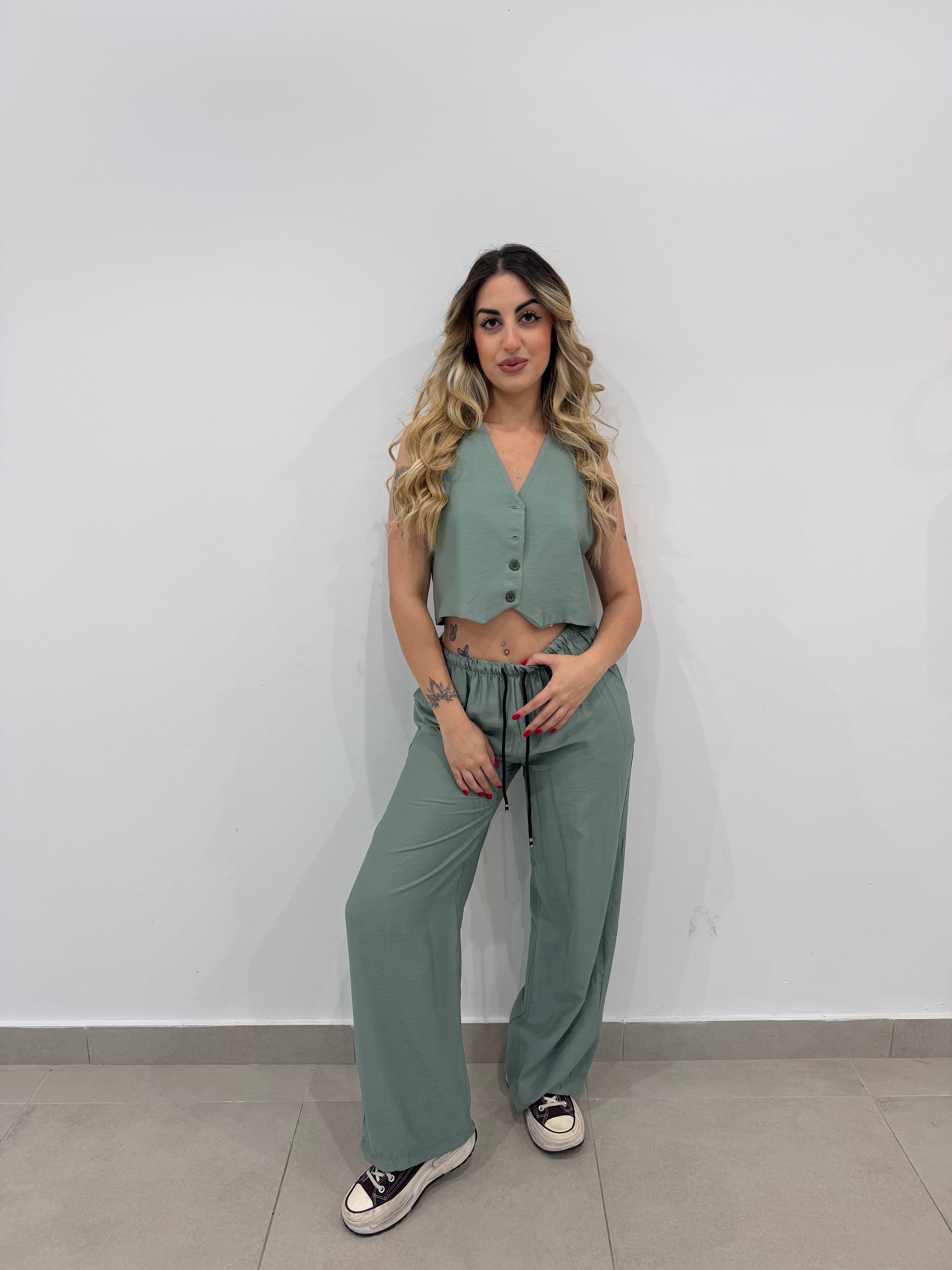 Coordinato Hookipa m12887