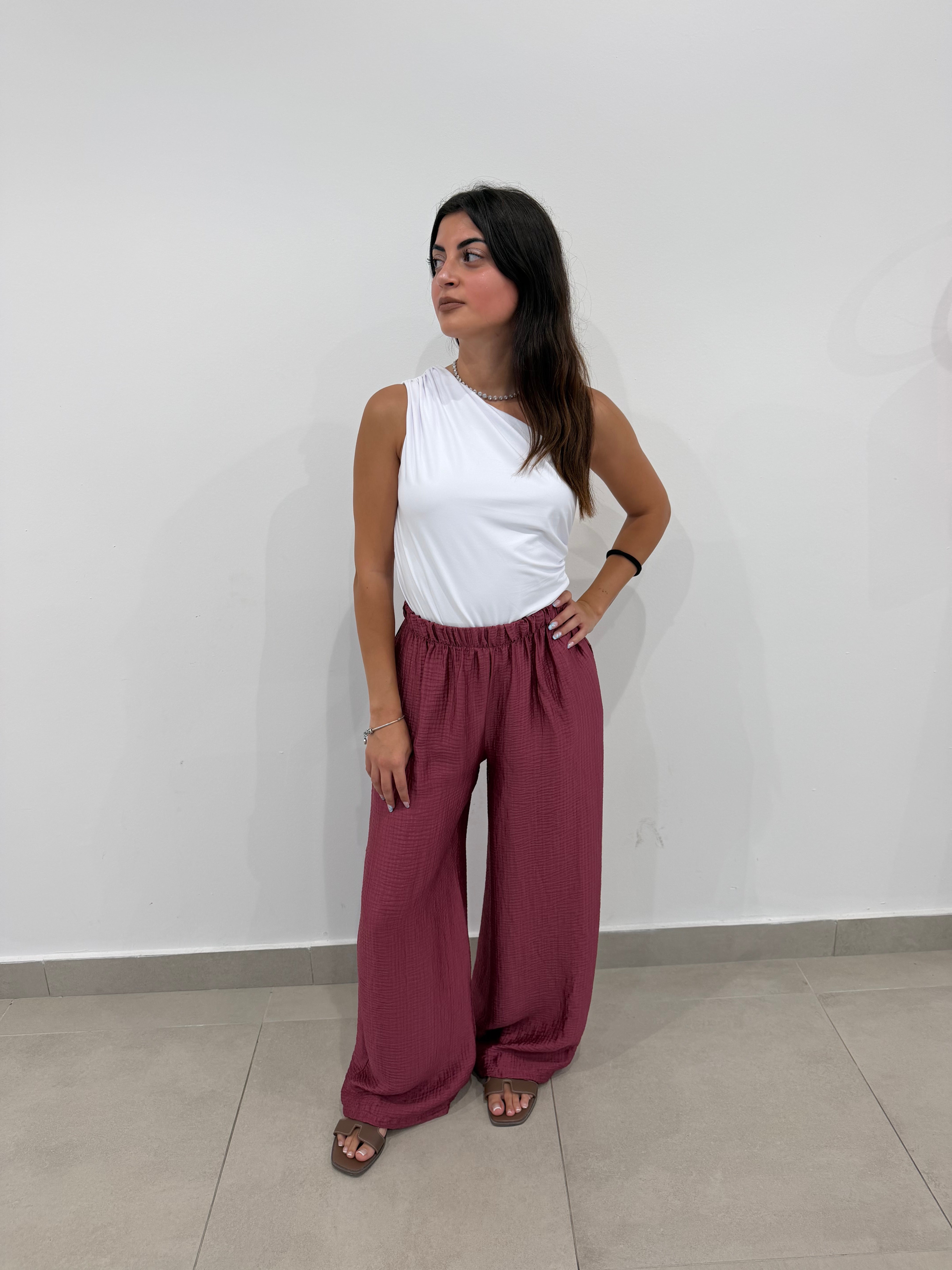Pantalone Kelly 26267