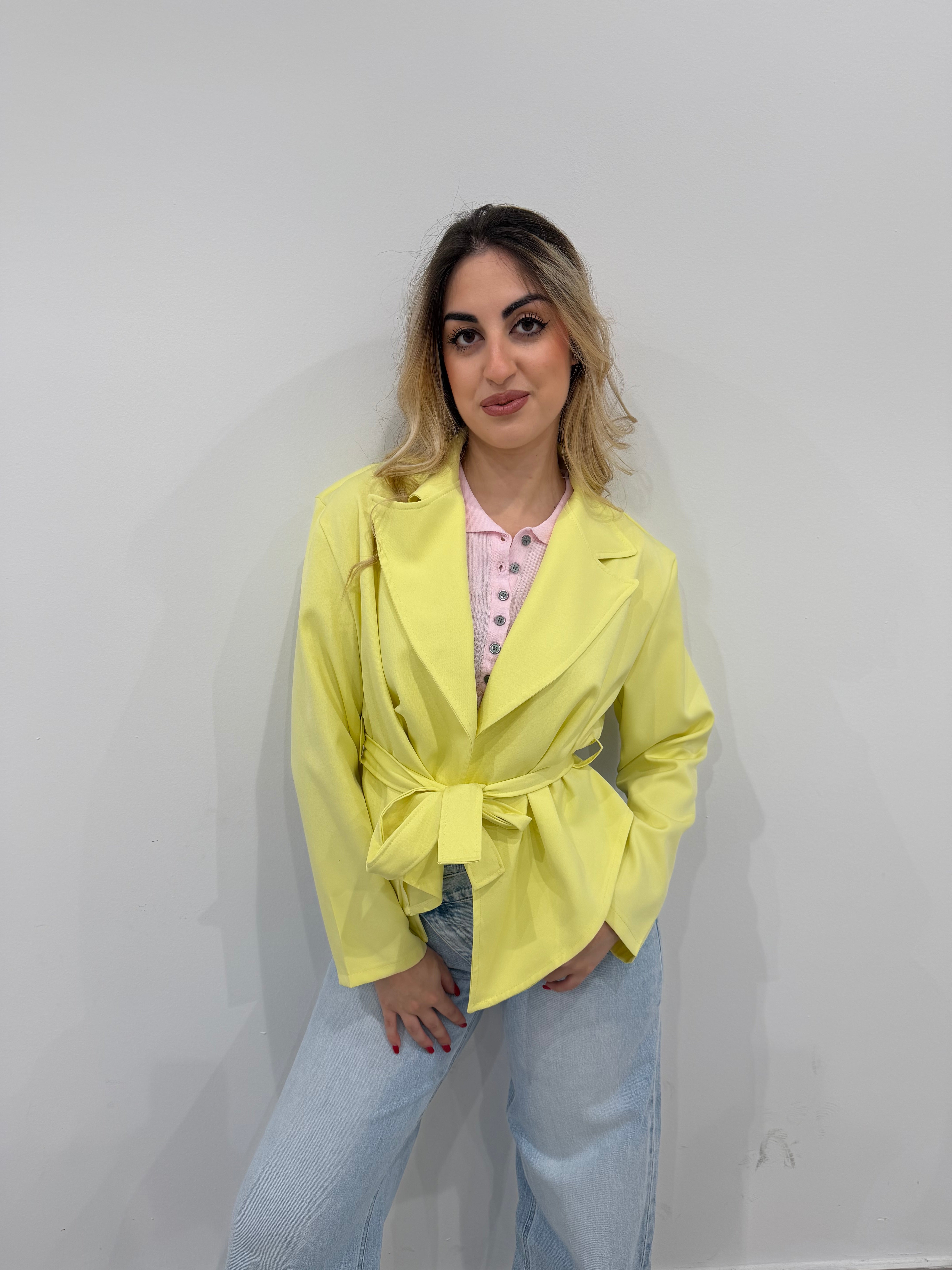 Trench Dalila m13475 56210