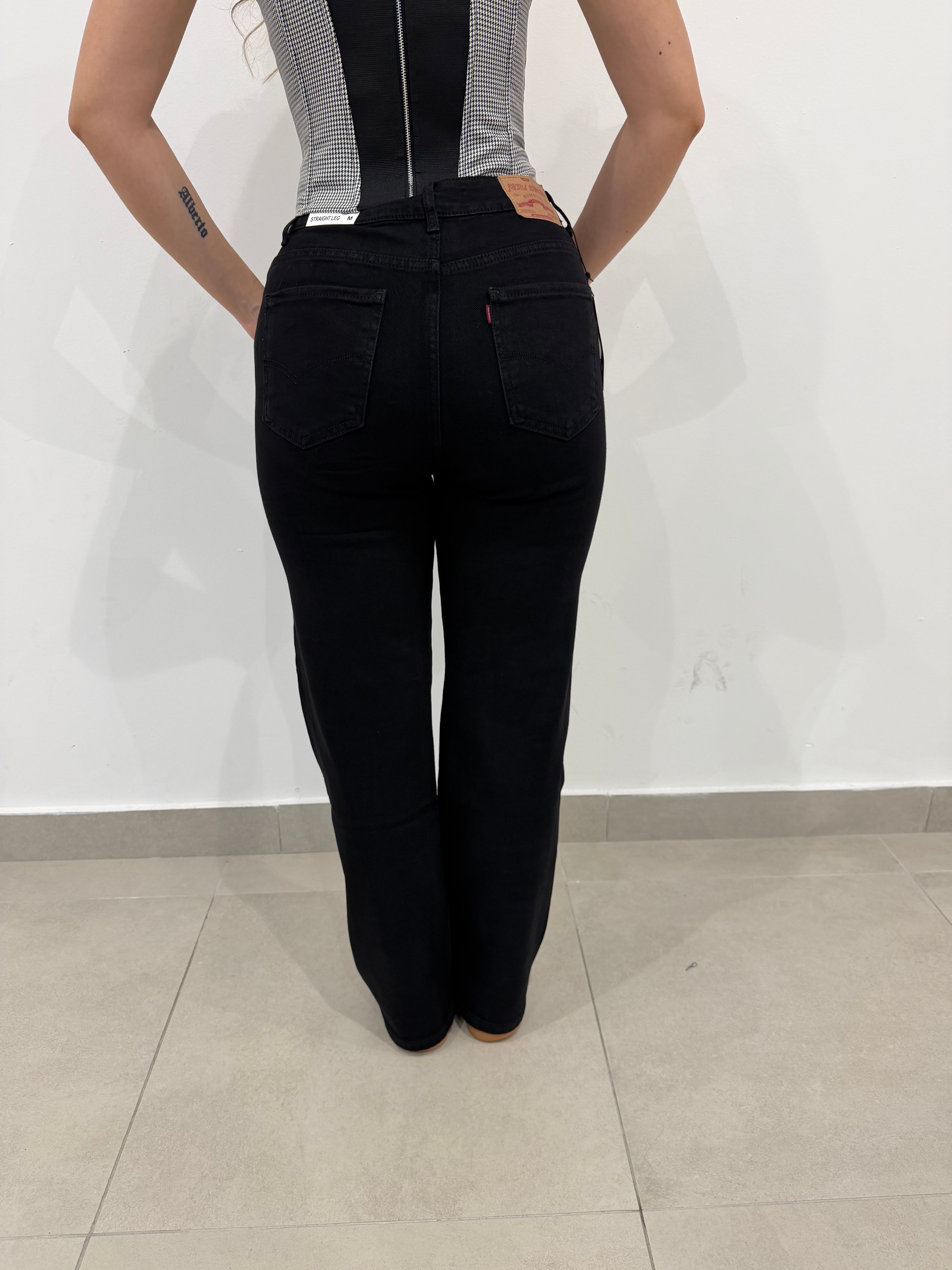 Jeans Katia d5407-21
