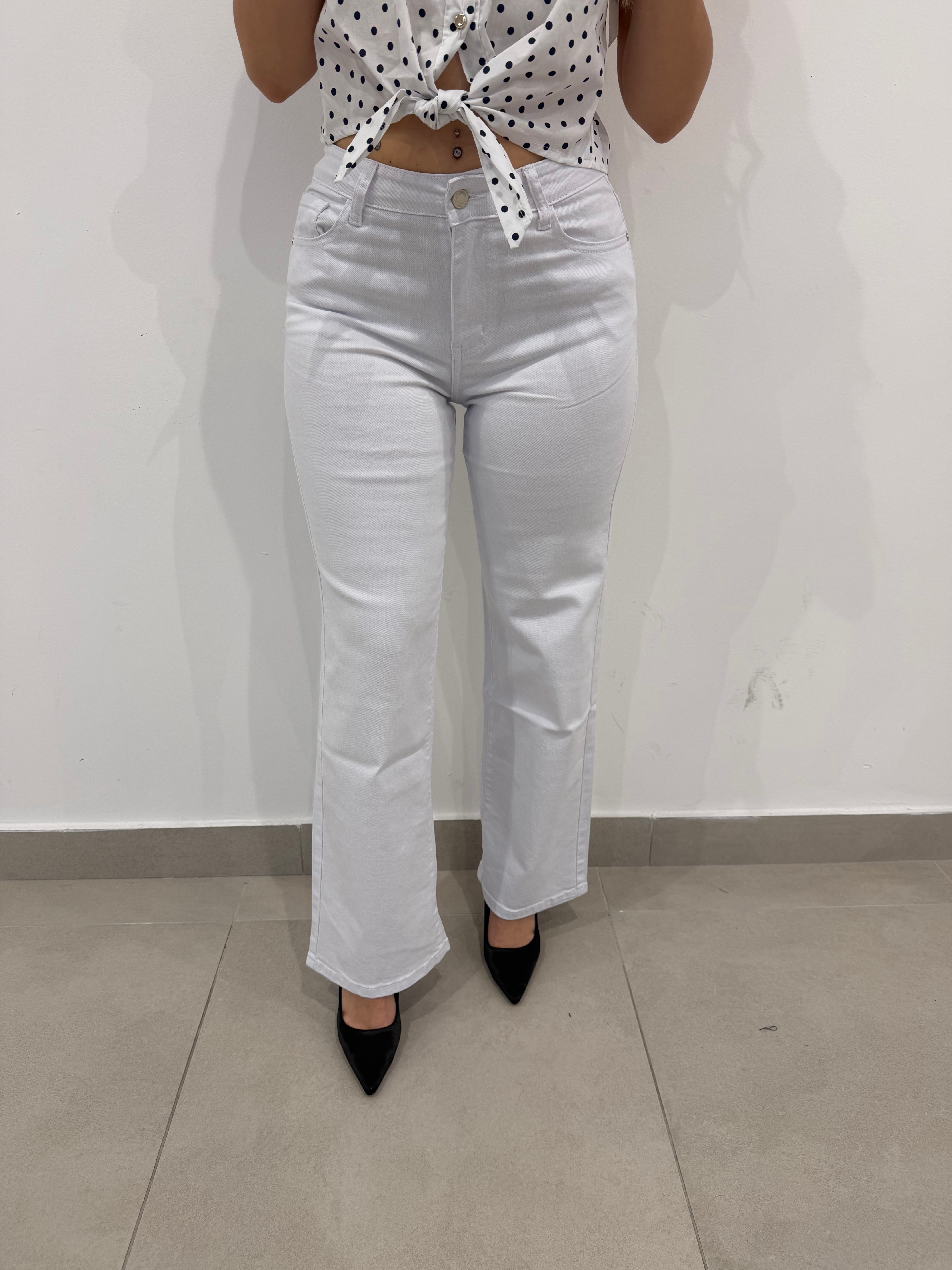 Jeans Tania d5407-10