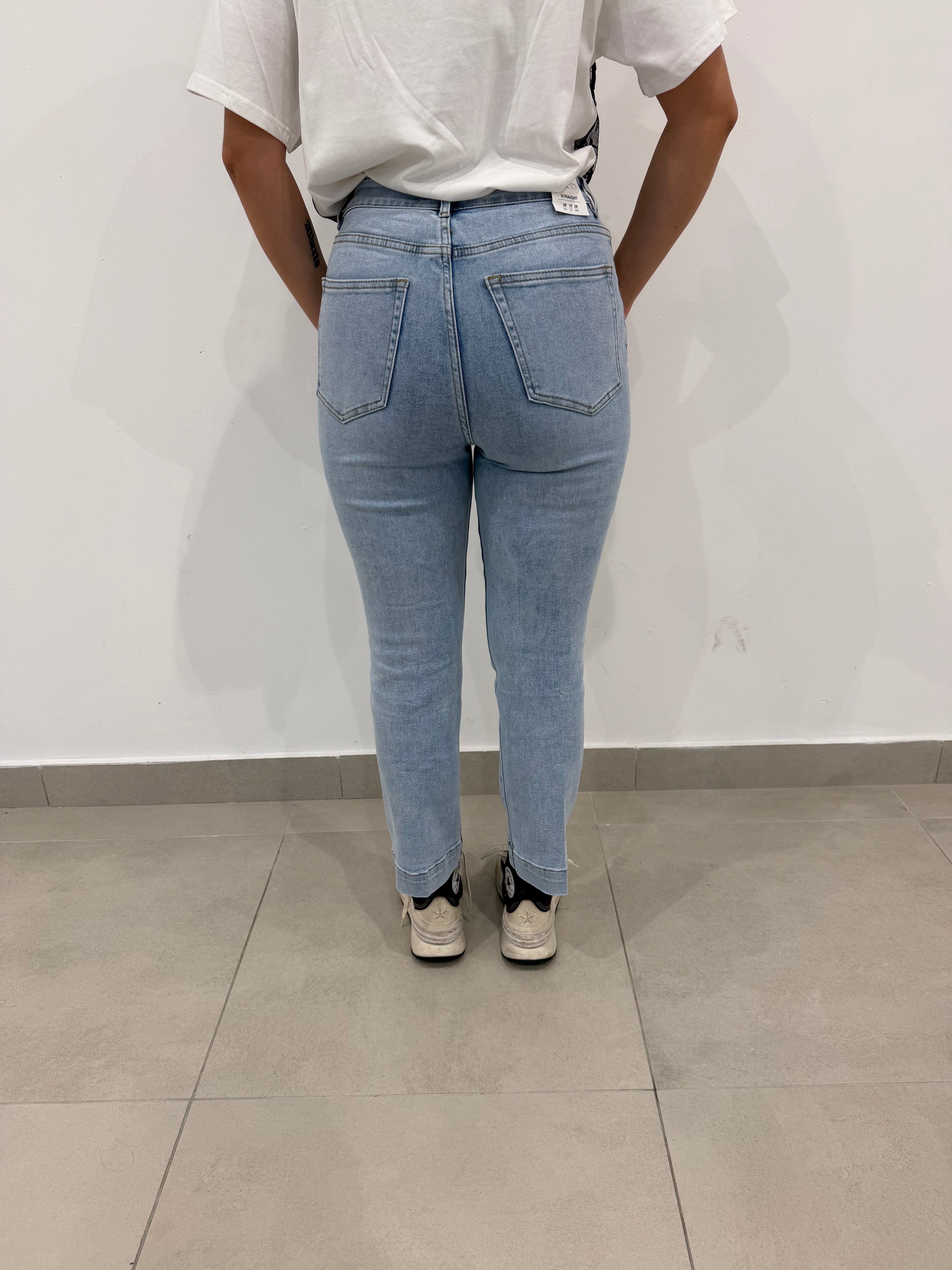 Jeans Gioia 9506