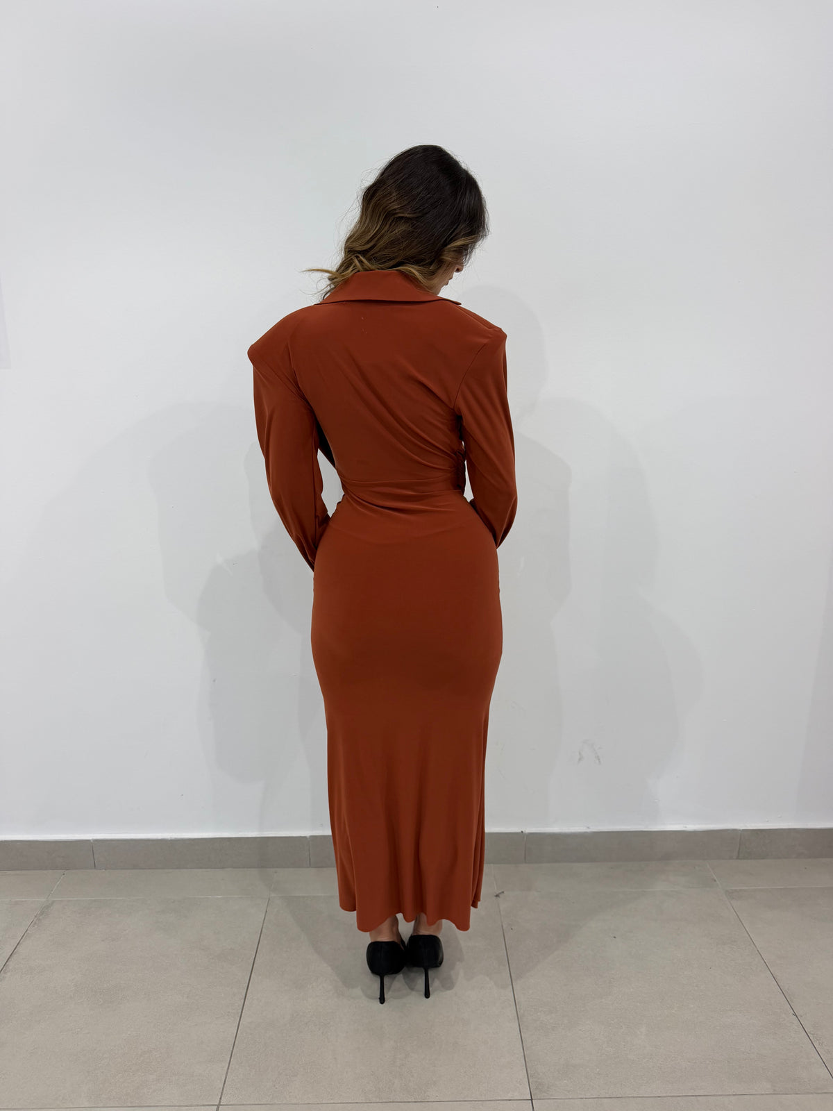 Abito Beatrice 7232