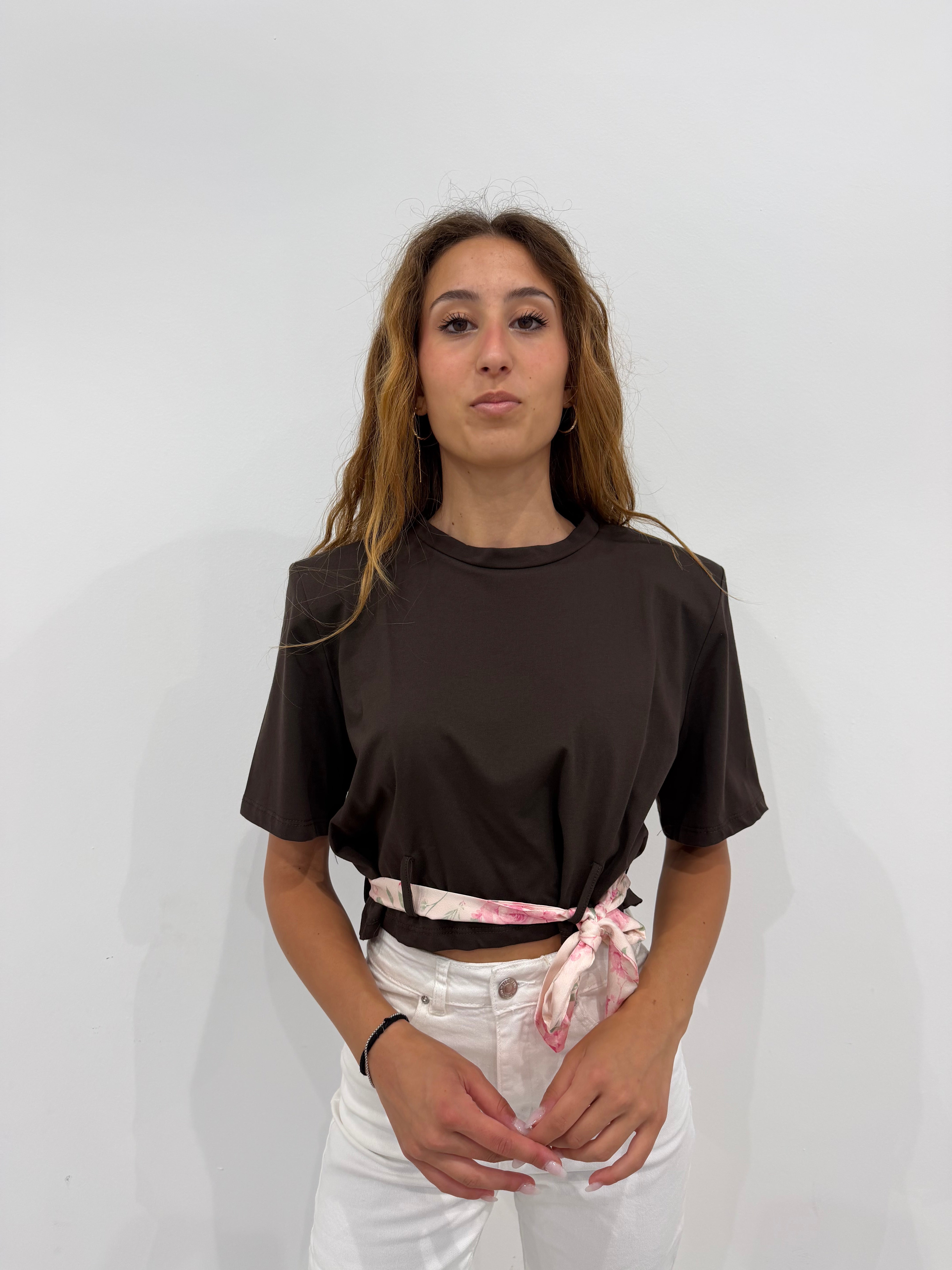 T-shirt Dolly jw1946