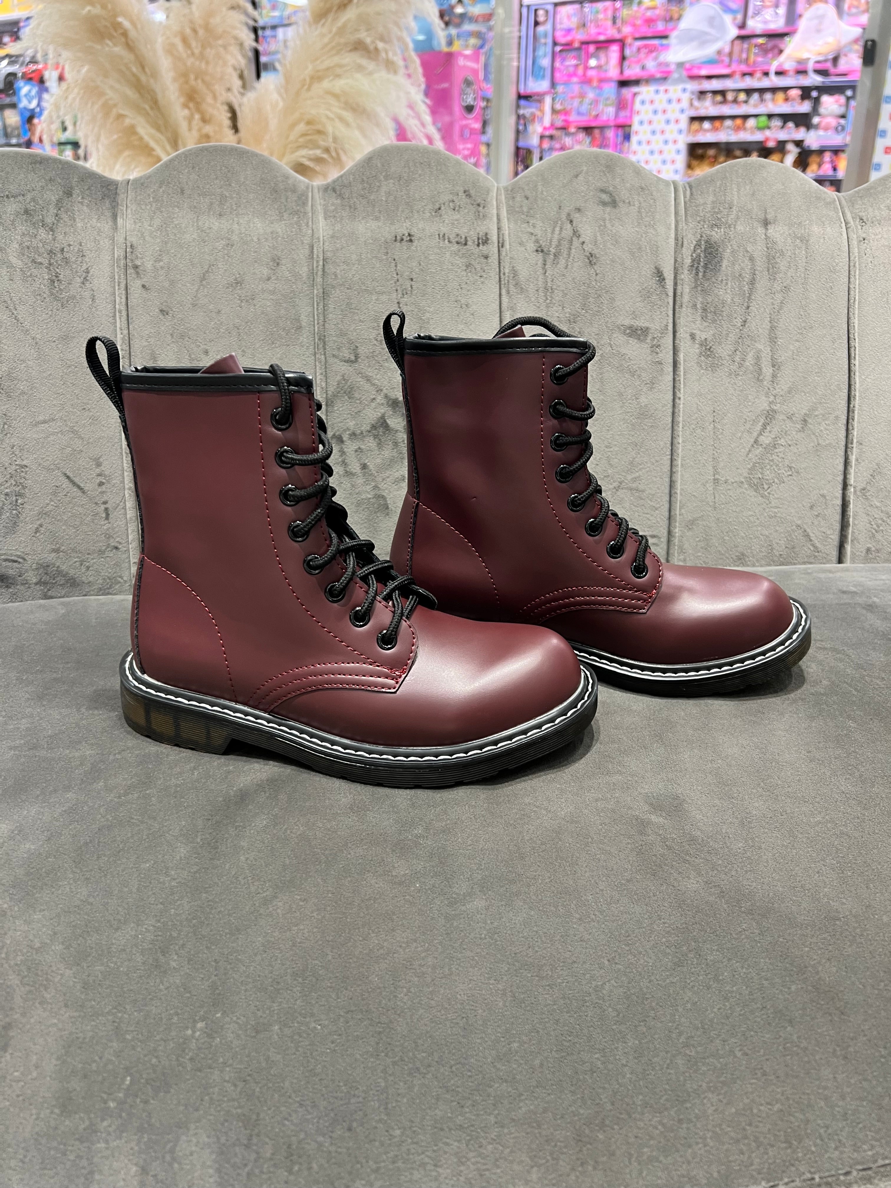 Stivaletto Pamila 720