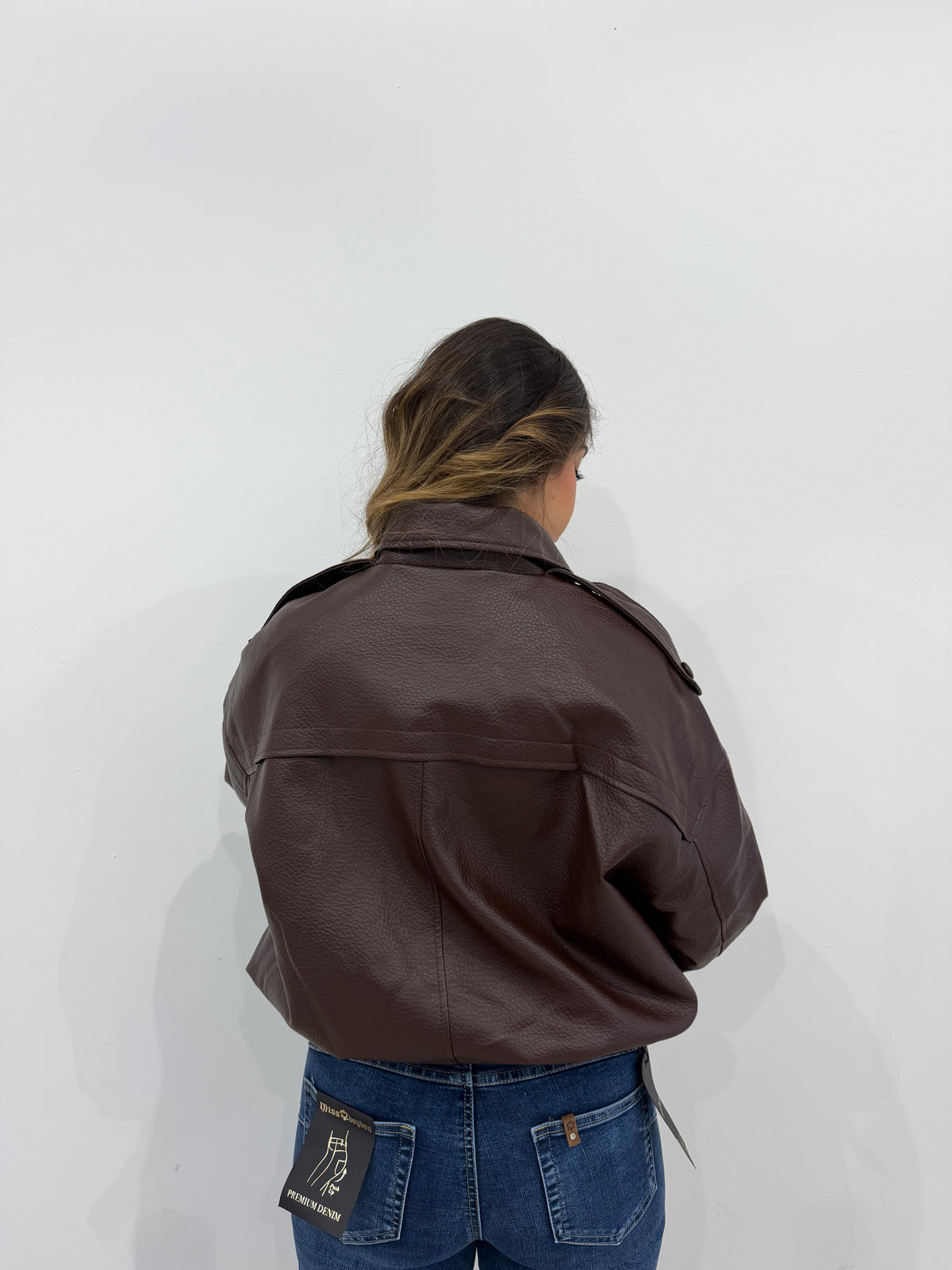 Giacca Alessia 2216