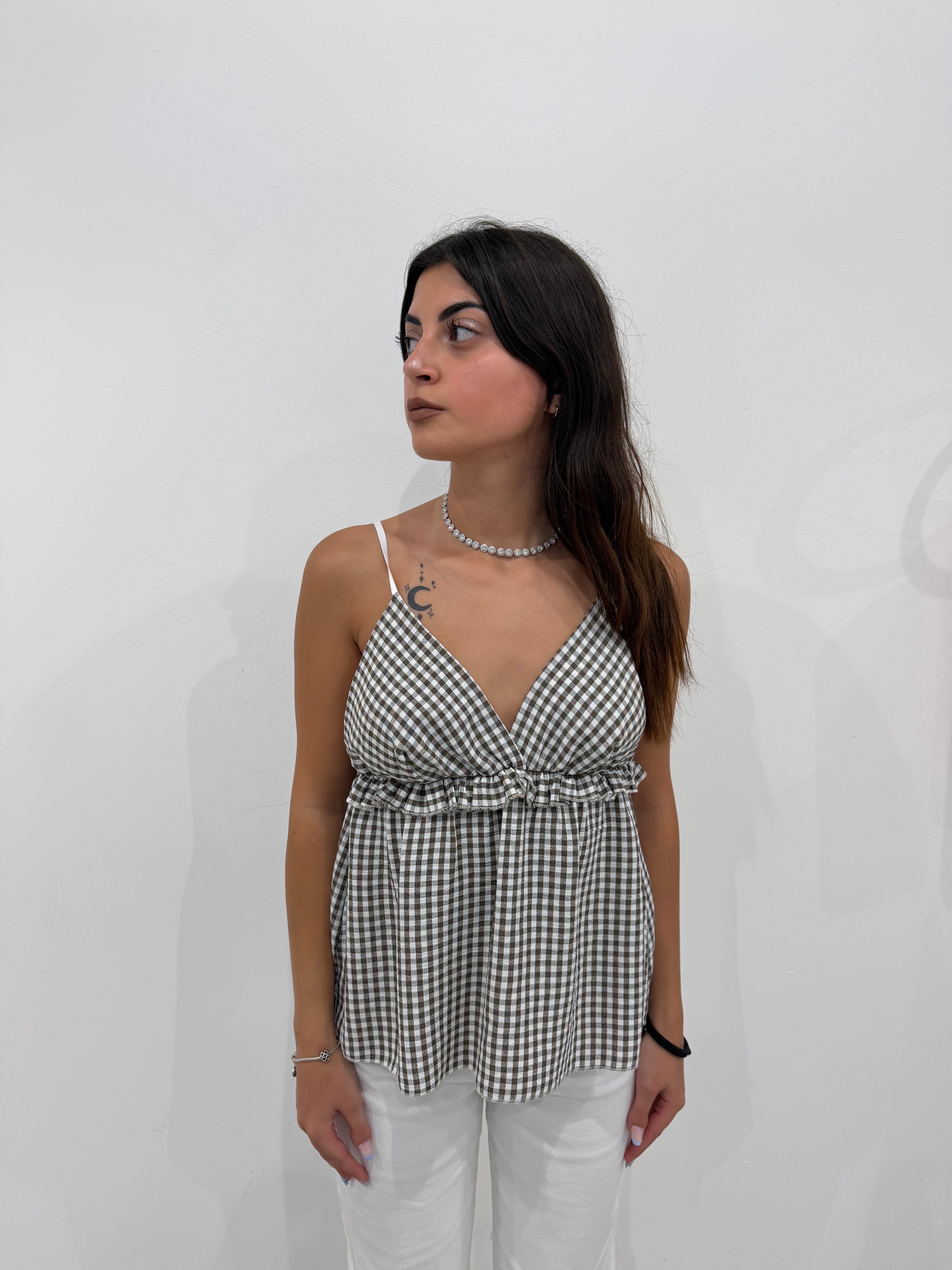 Top Quadretti m13564
