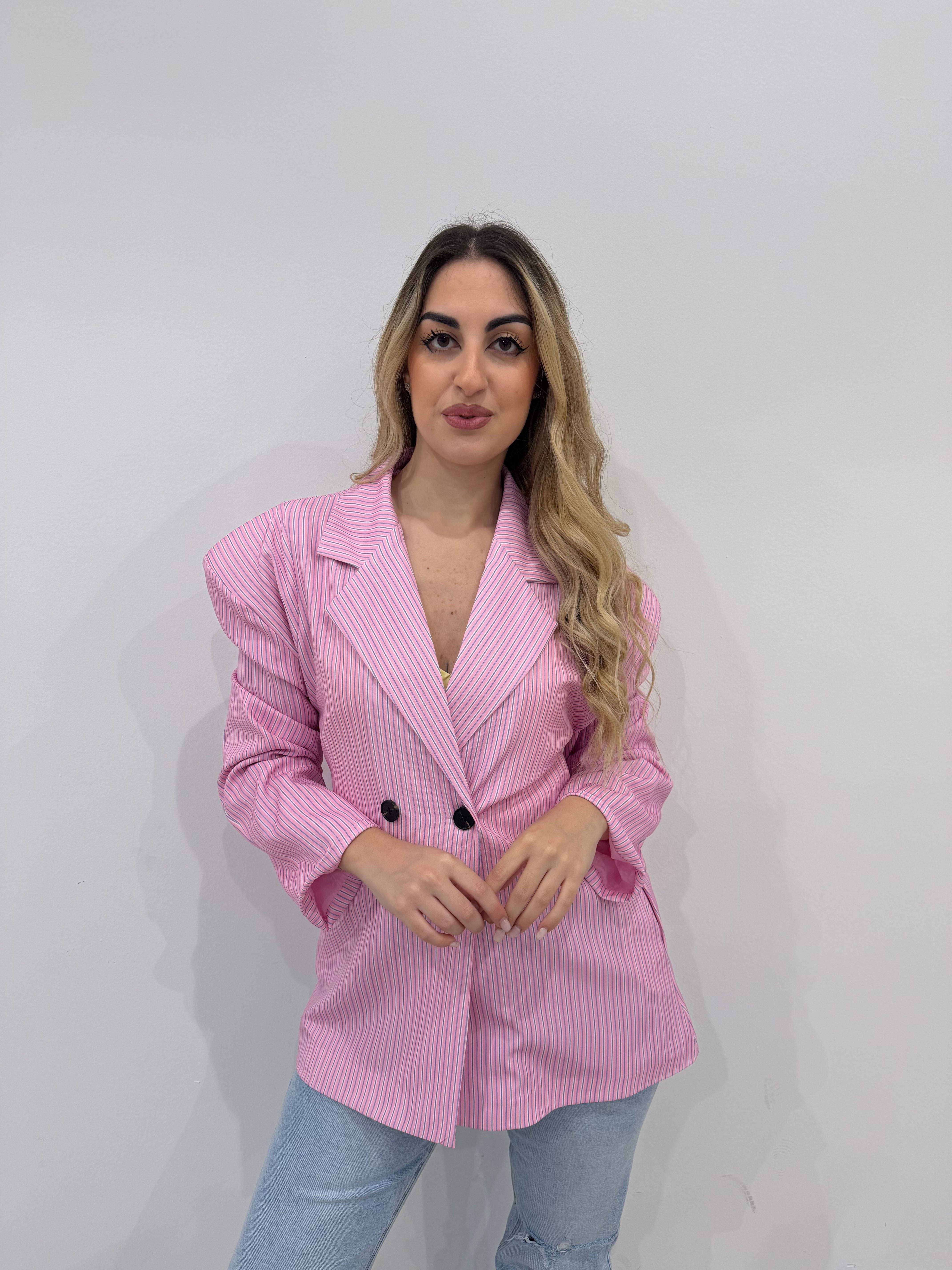 Giacca Giorgia mar66753