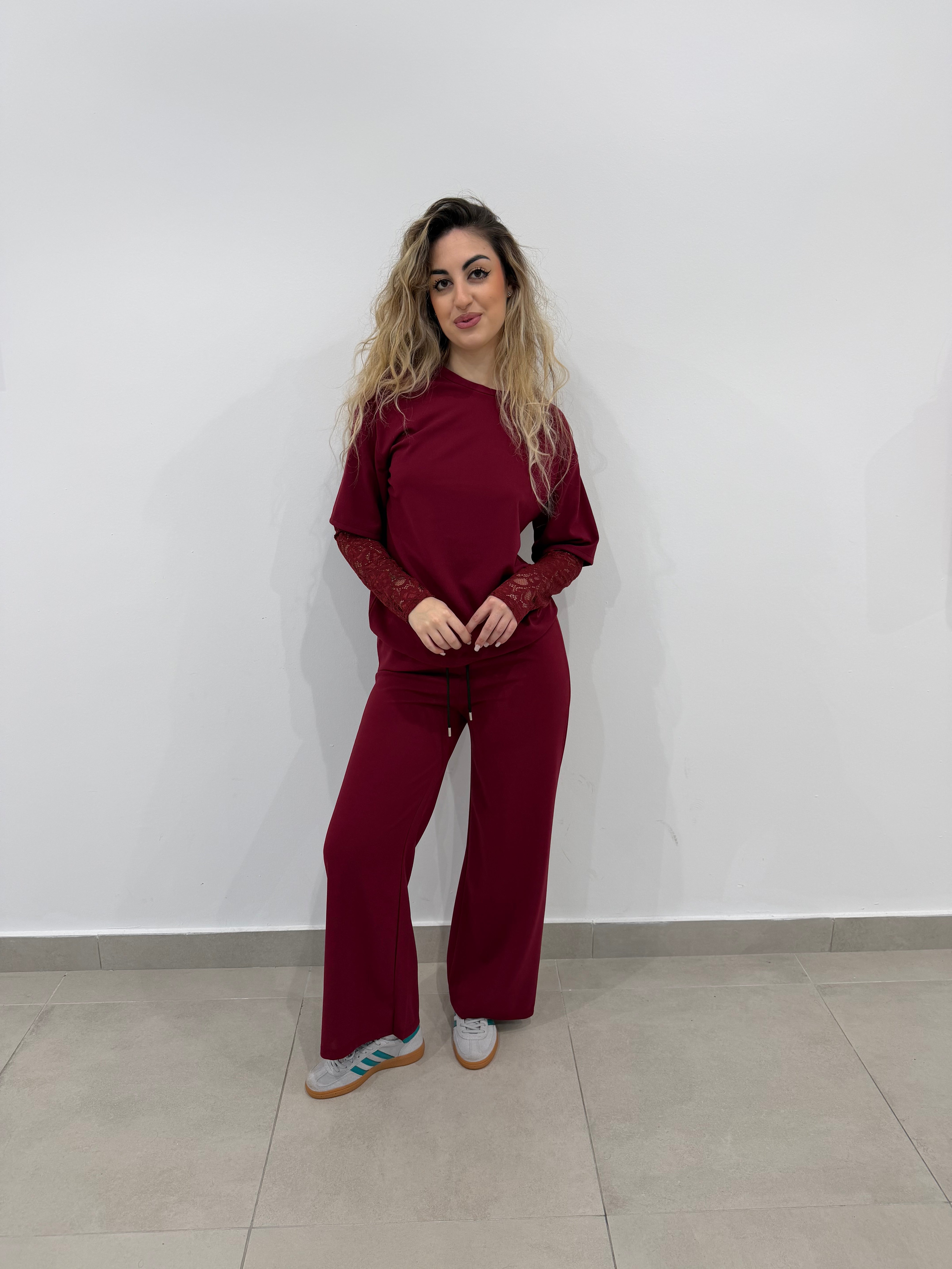 Coordinato Deborah 5561