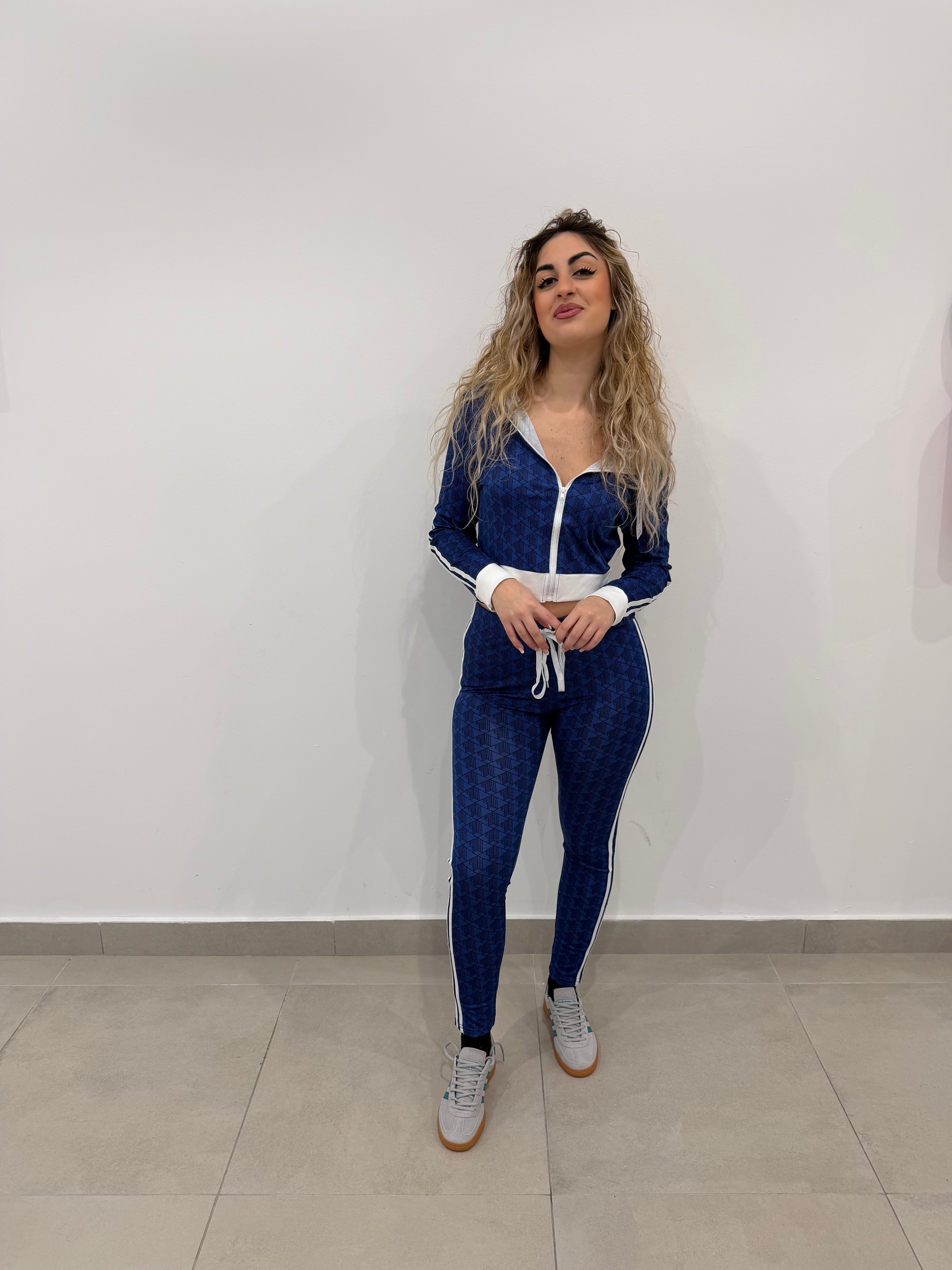 Coordinato Julia 3182
