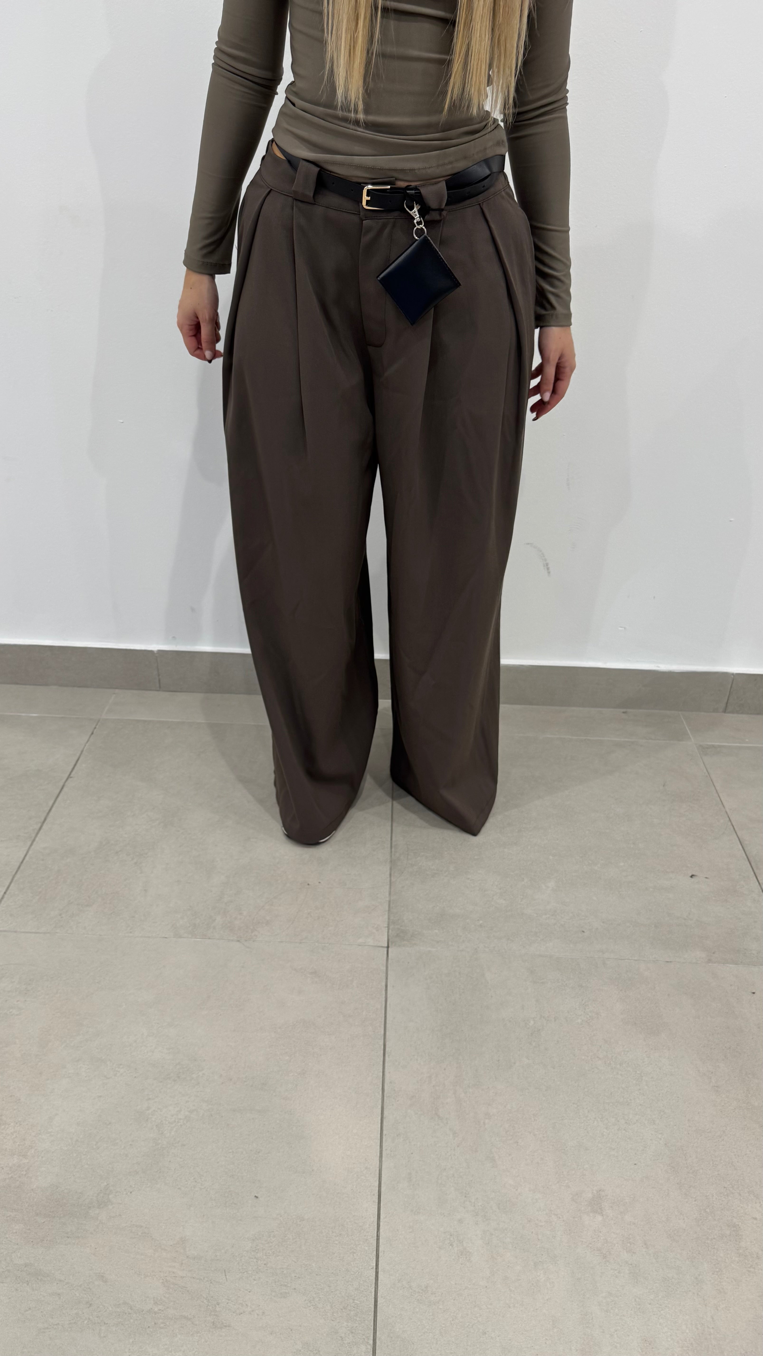 Pantalone Gaia mar66661