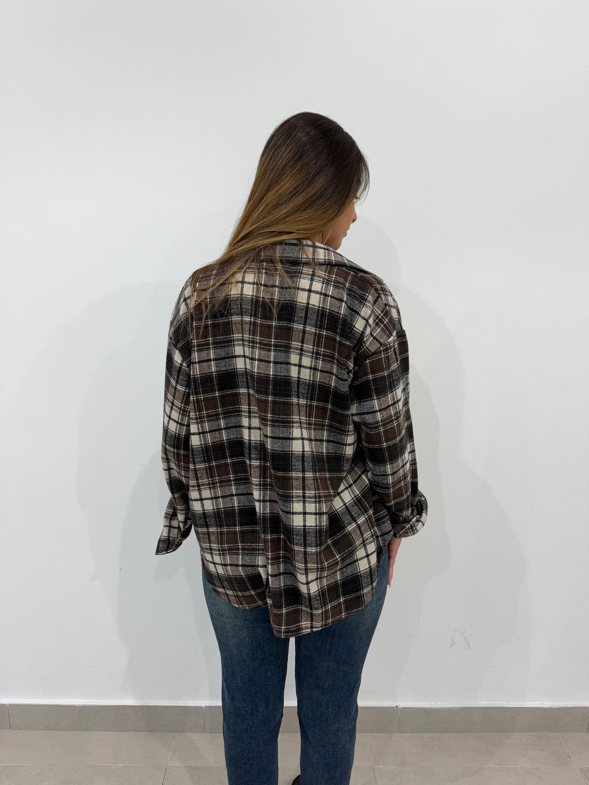 Camicia 2 pezzi 7206