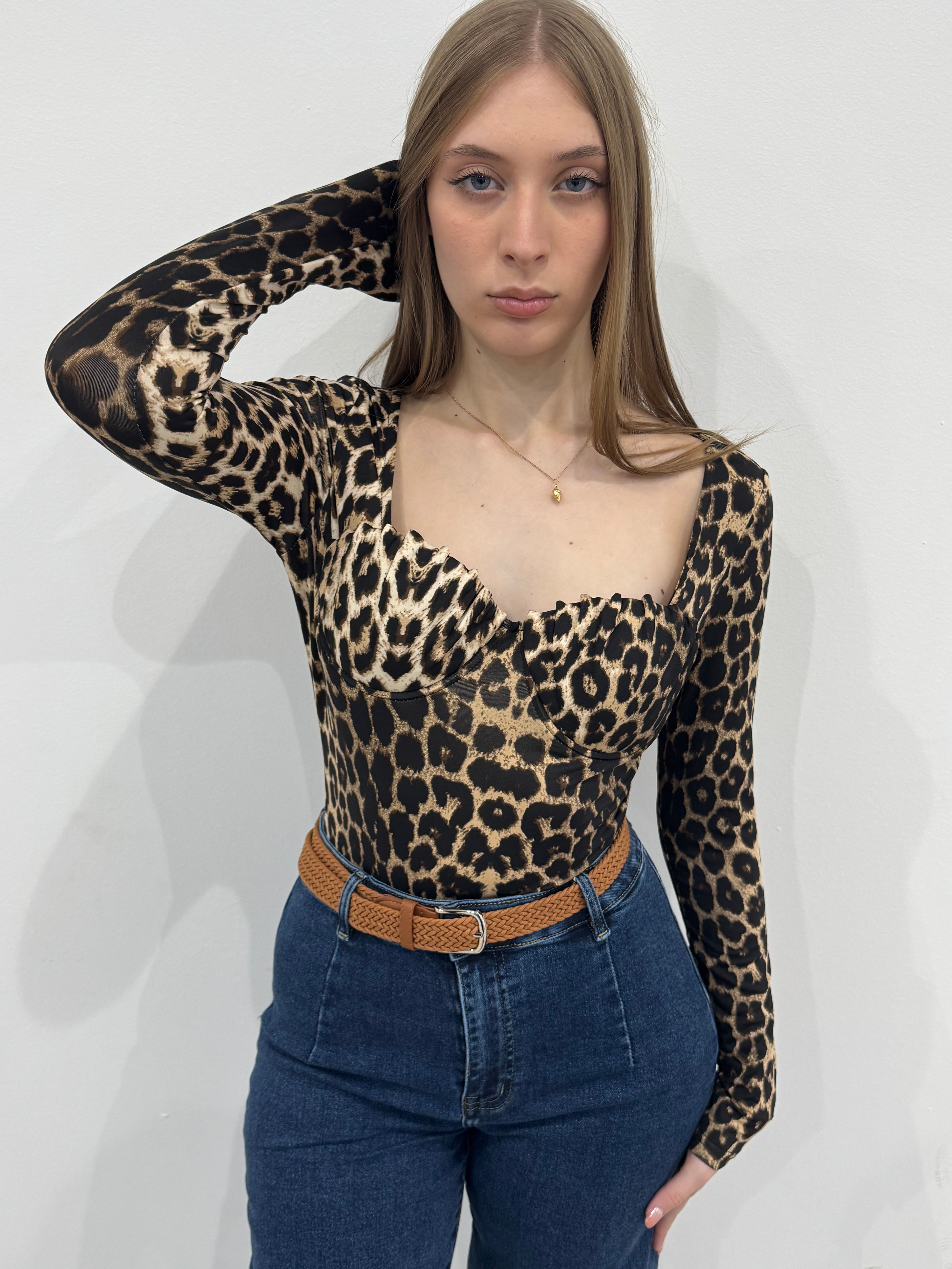 Body Conchiglia 25975