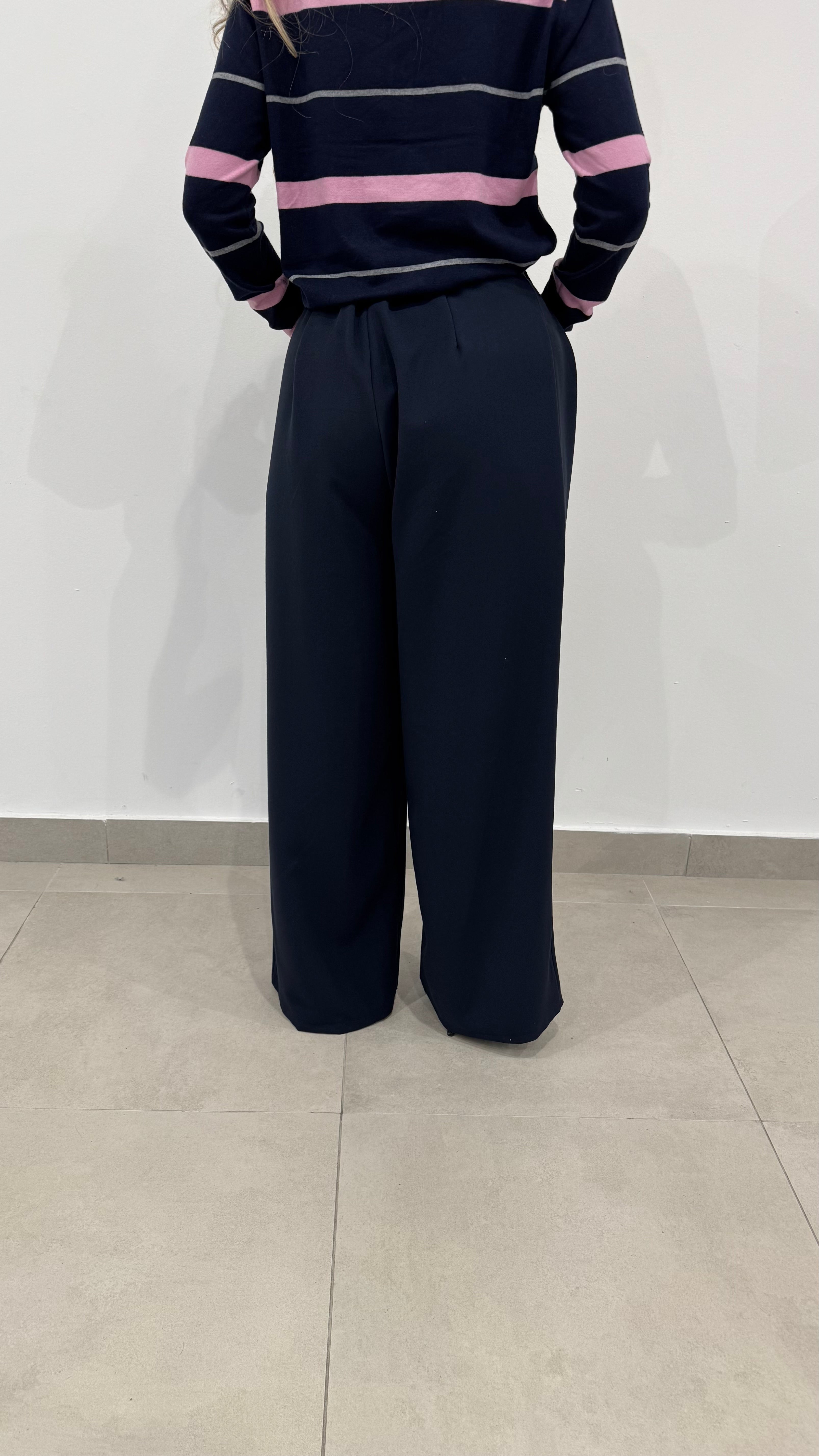 Pantalone Arce nf9245