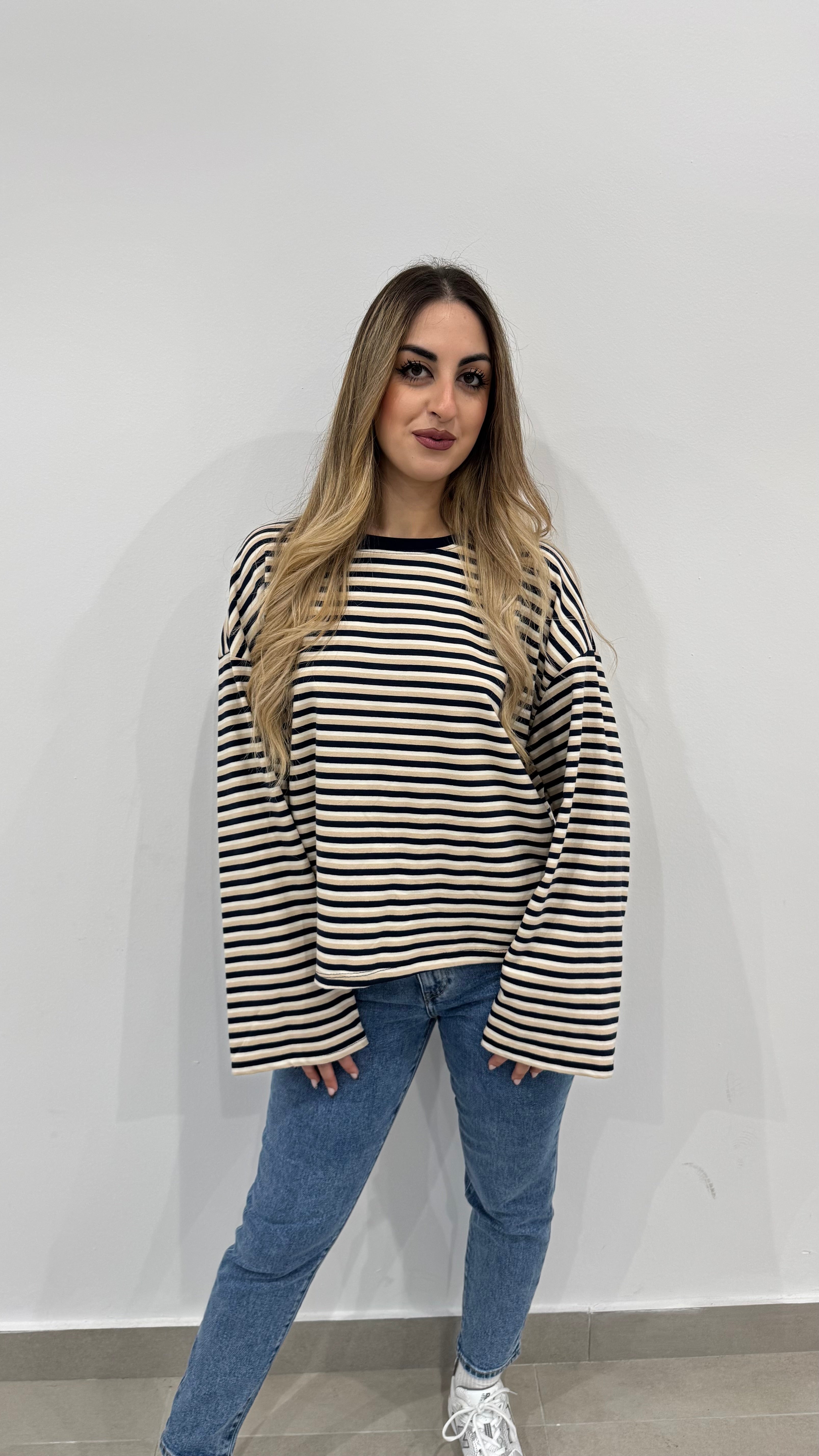 Maglia Trend f1102 bd