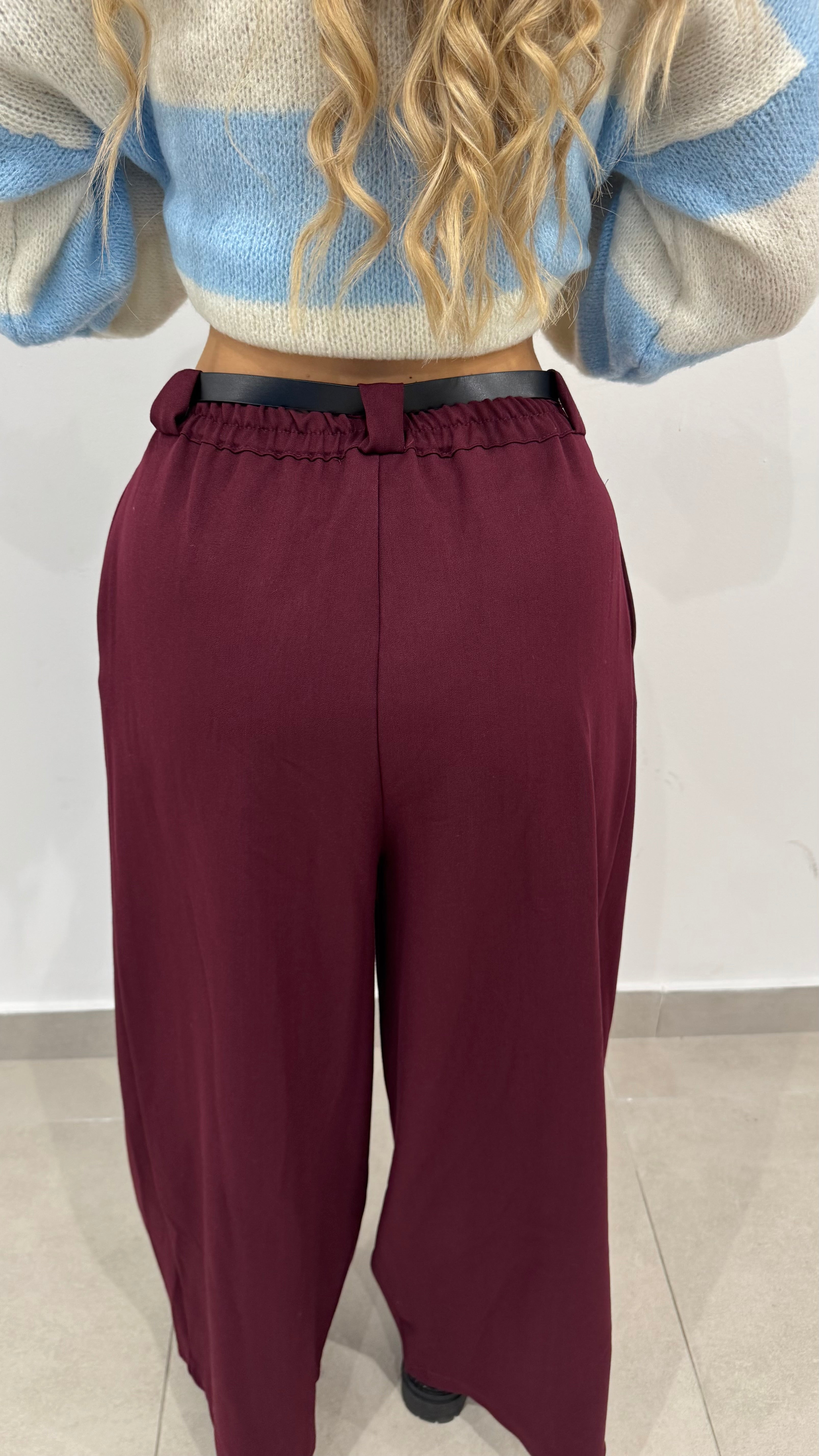 Pantalone Gaia mar66661