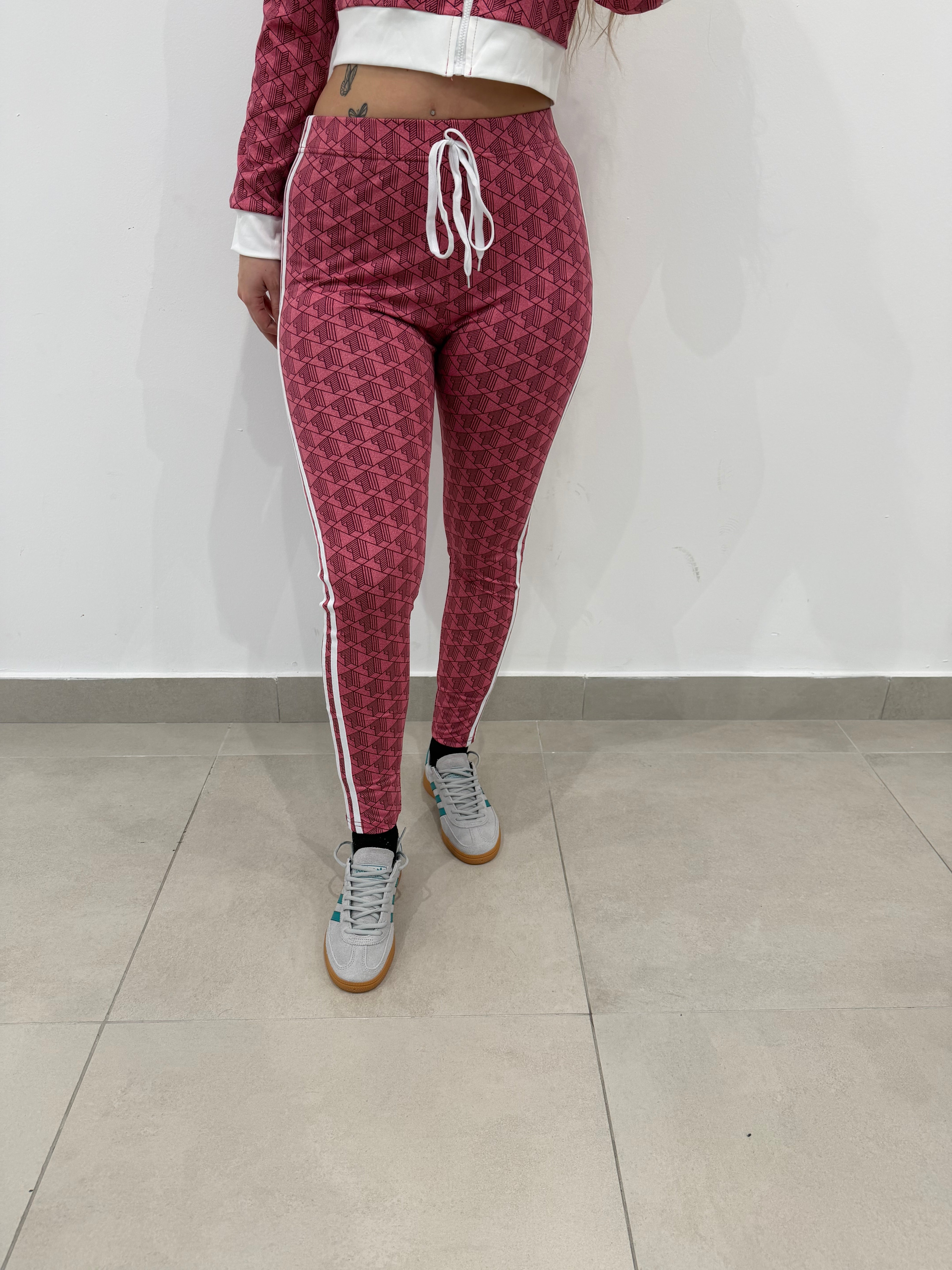 Coordinato Julia 3182