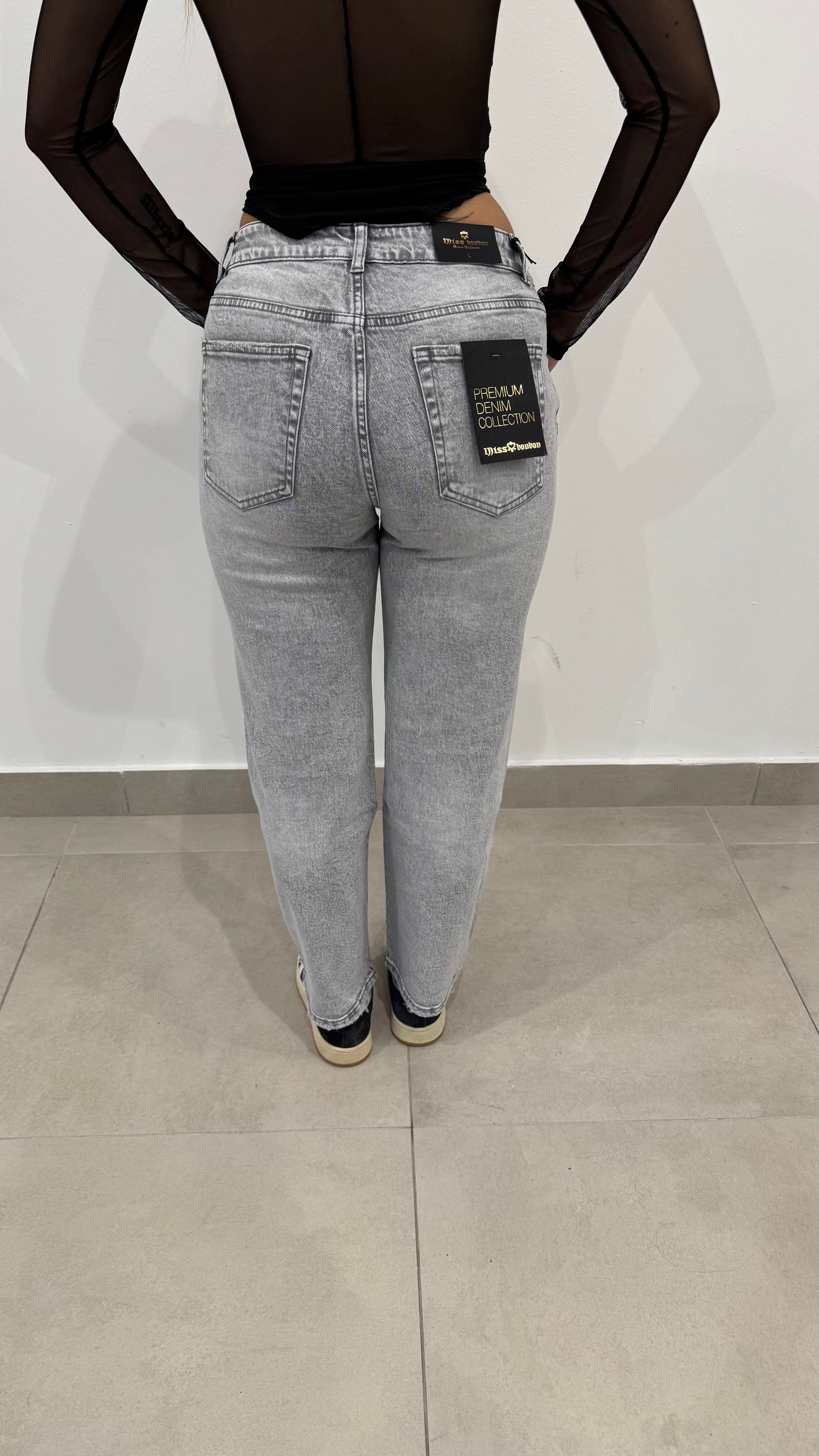 Jeans Marta h3000-26