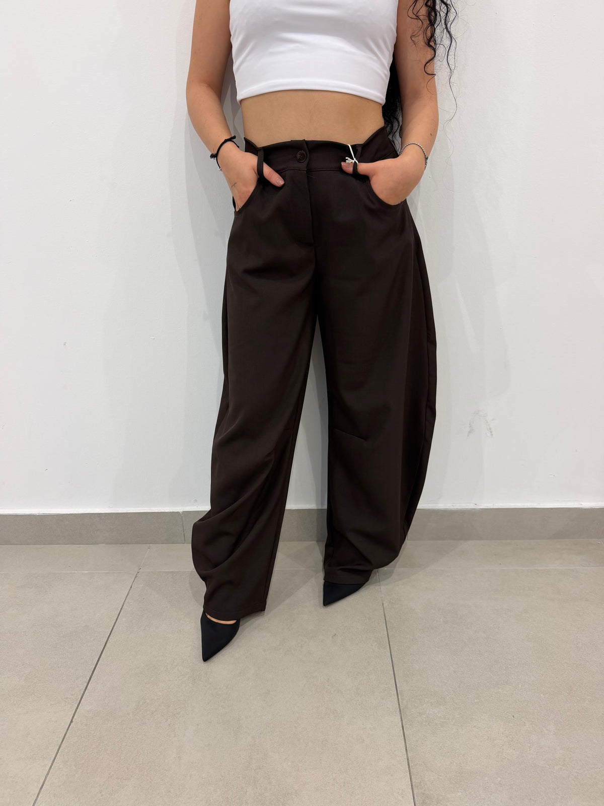 Pantalone Daiana nf9309