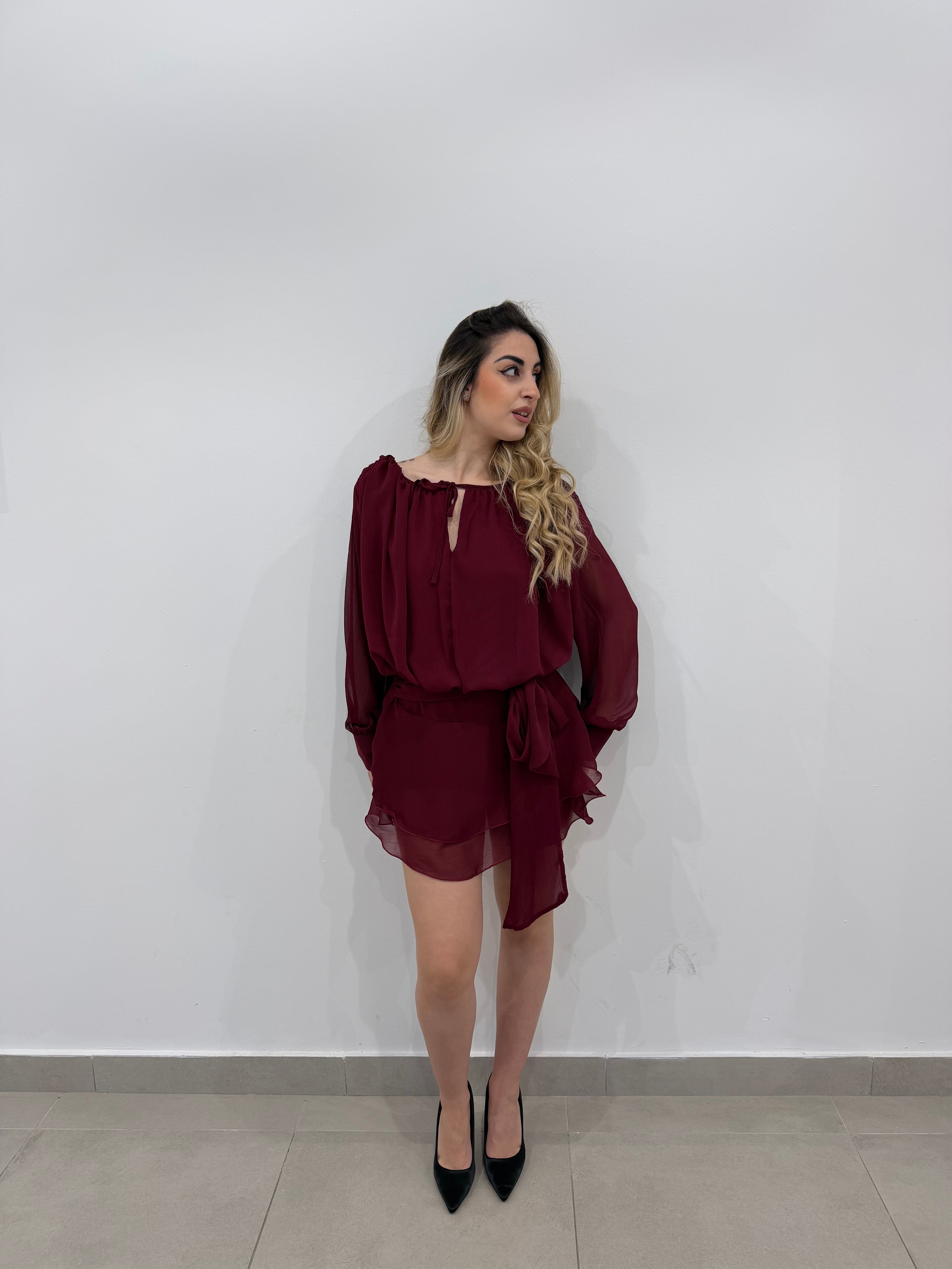 Abito Jennifer 50188