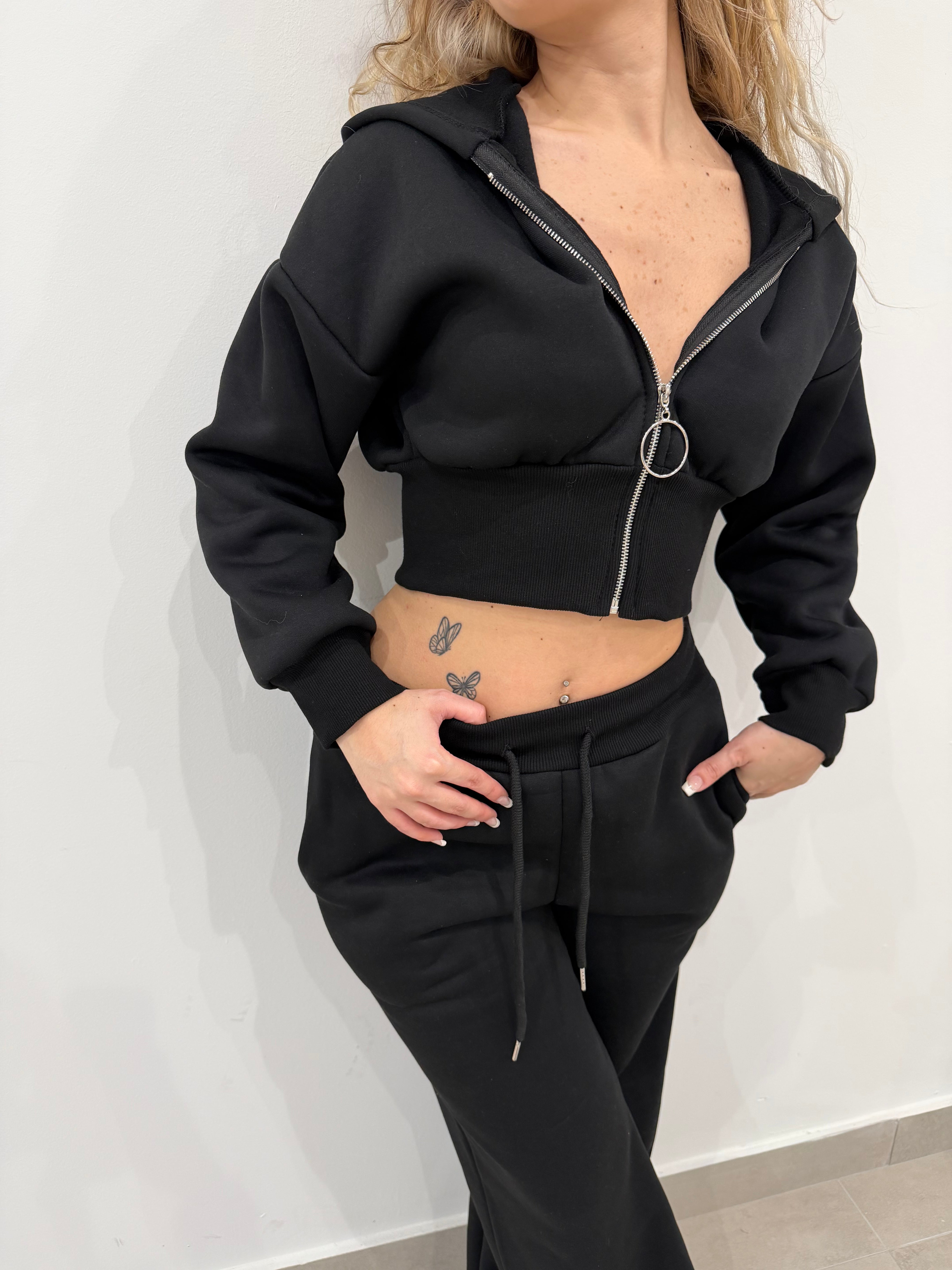 Coordinato Comfy 5540