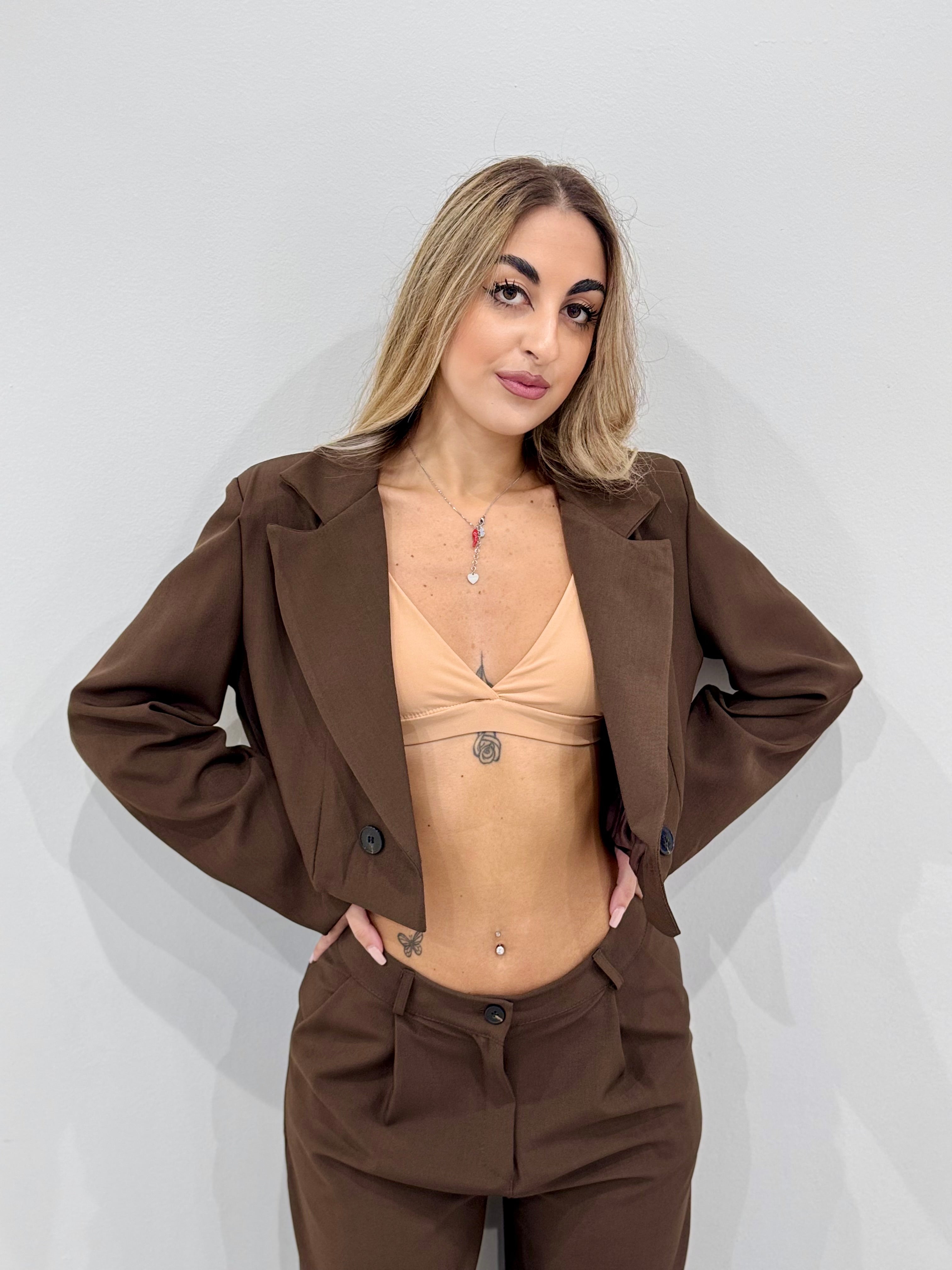 Coordinato Melissa m10116