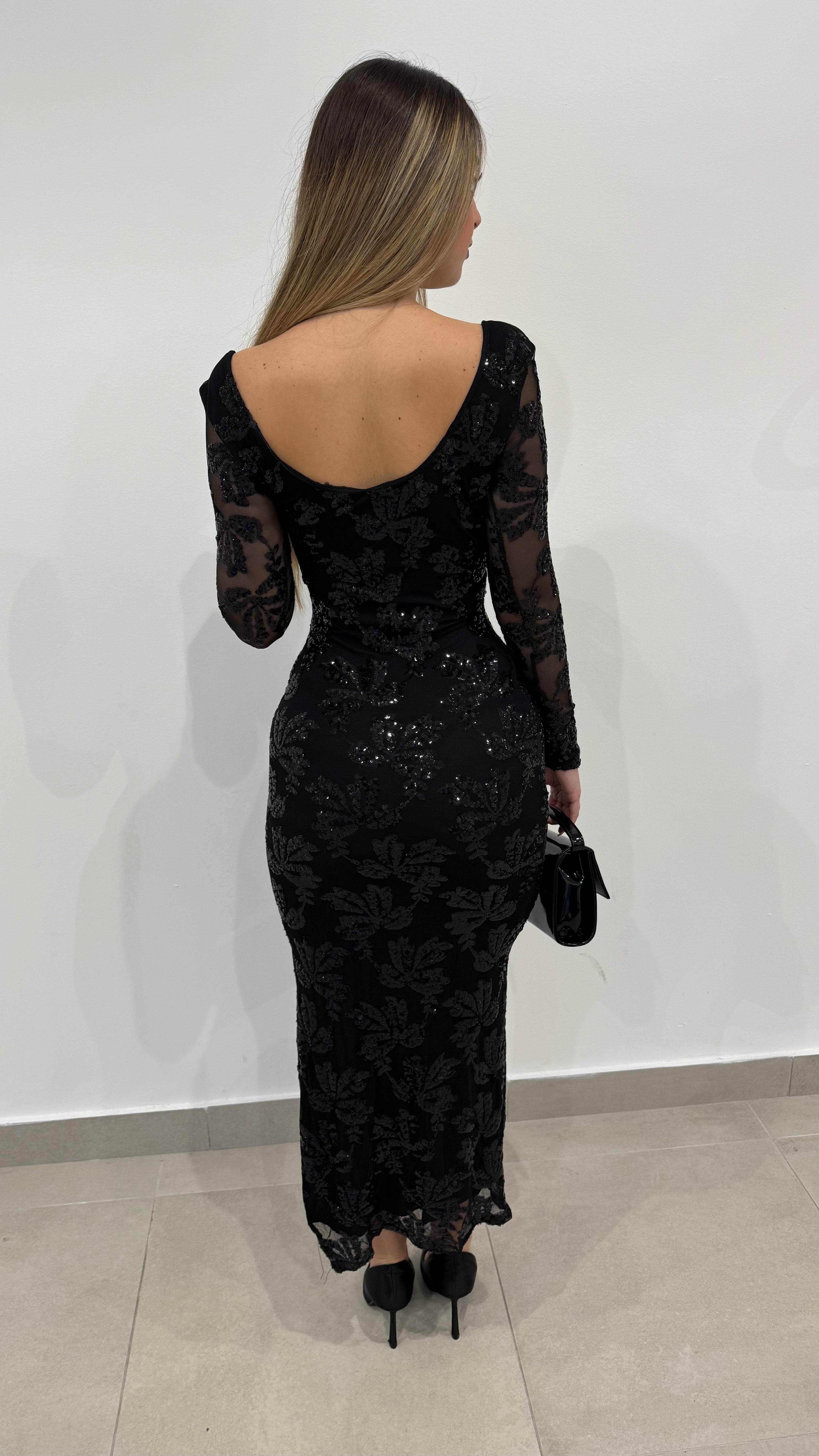 Vestito Elena 132431