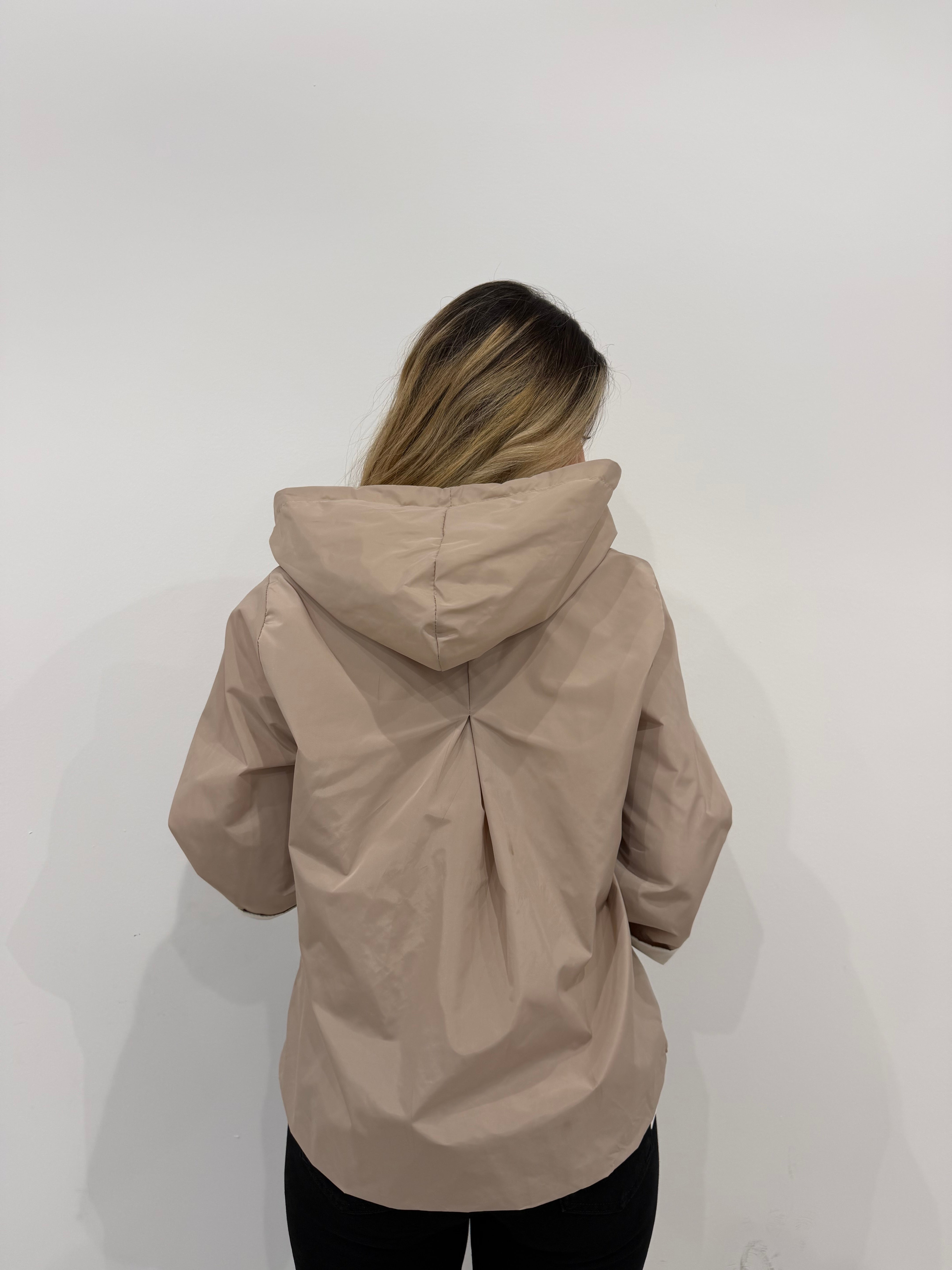 Giacca Lucrezia 2101