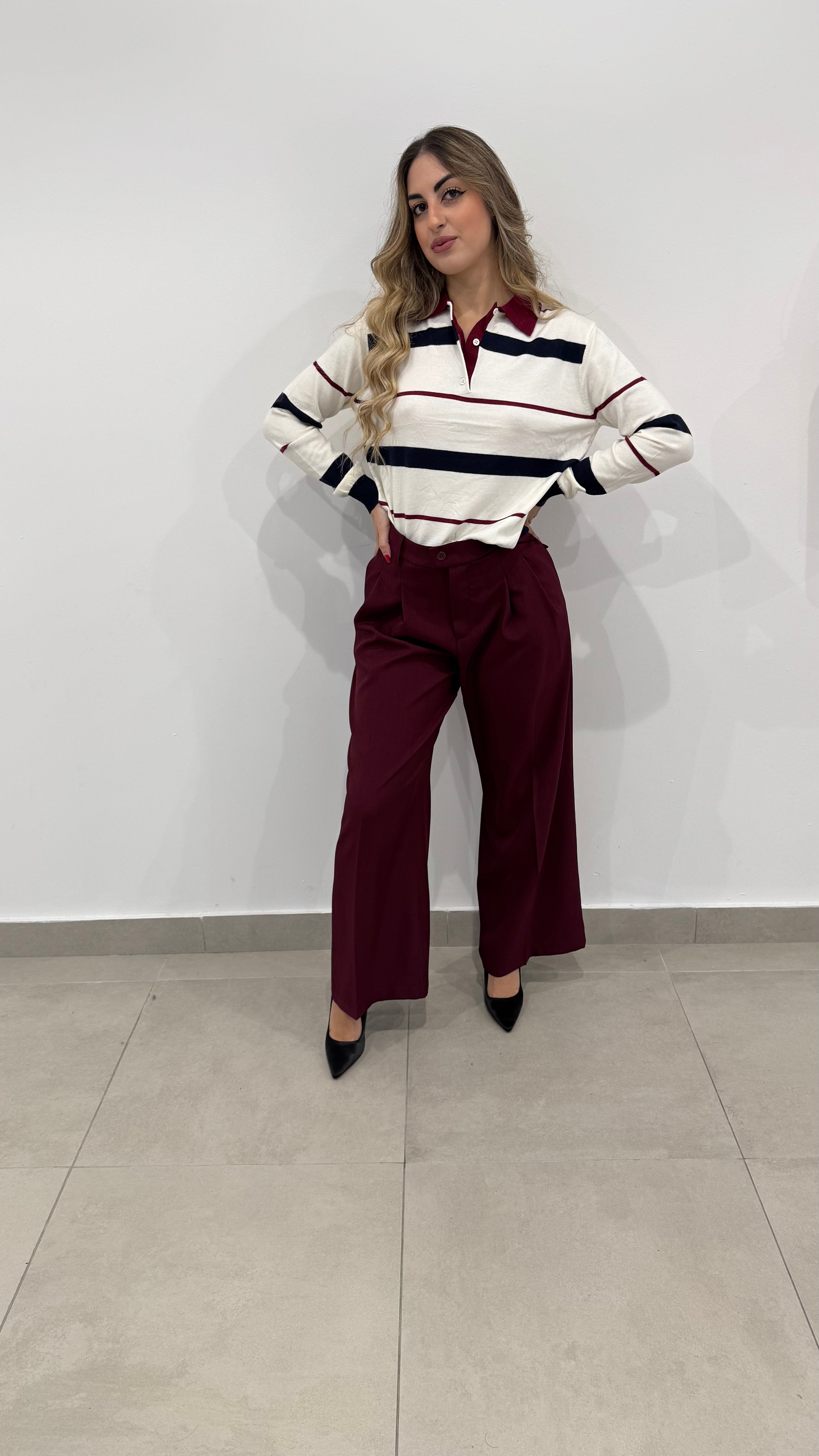 Pantalone Anthea mar6271