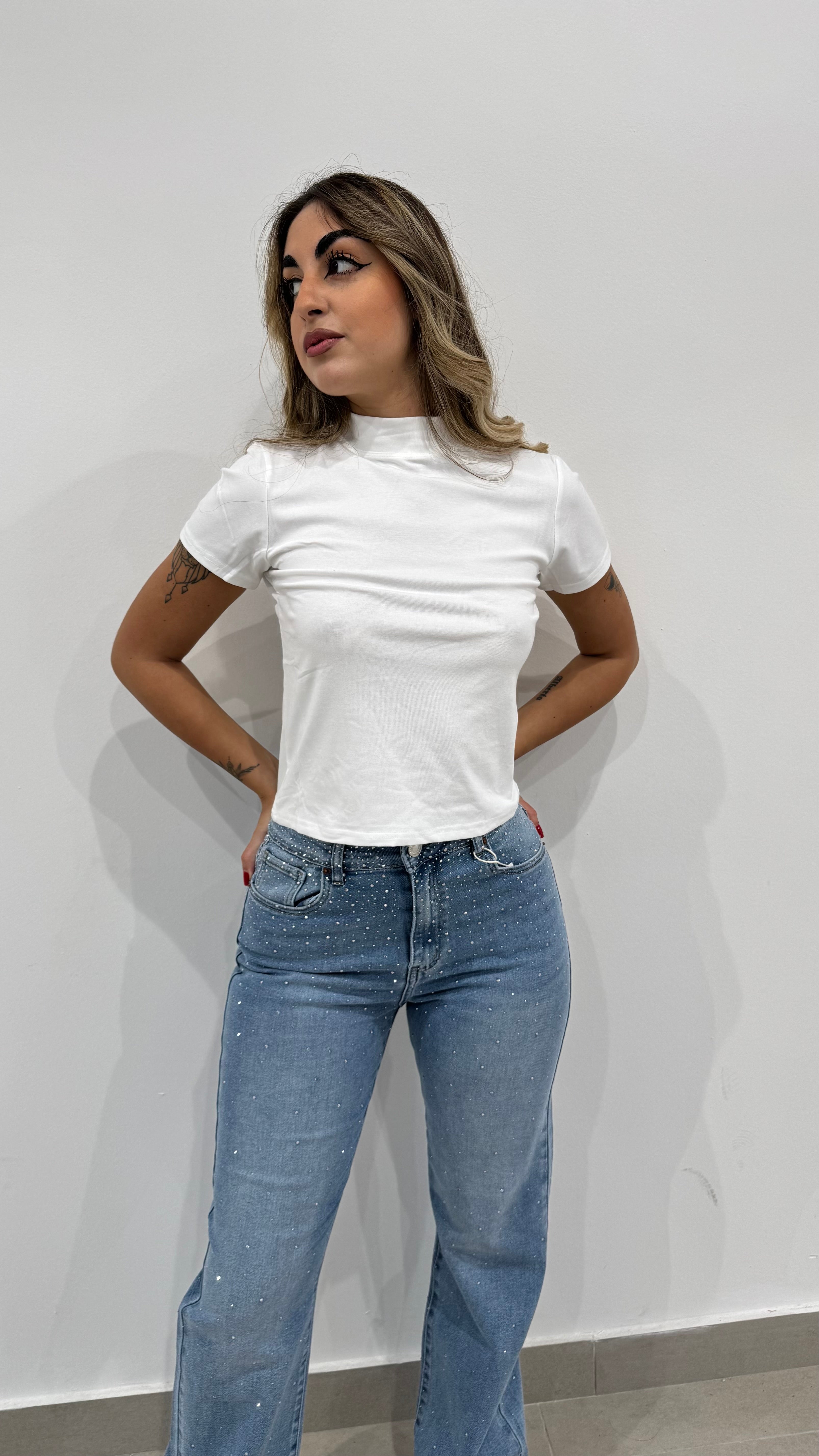 Maglia Abbeville 2446