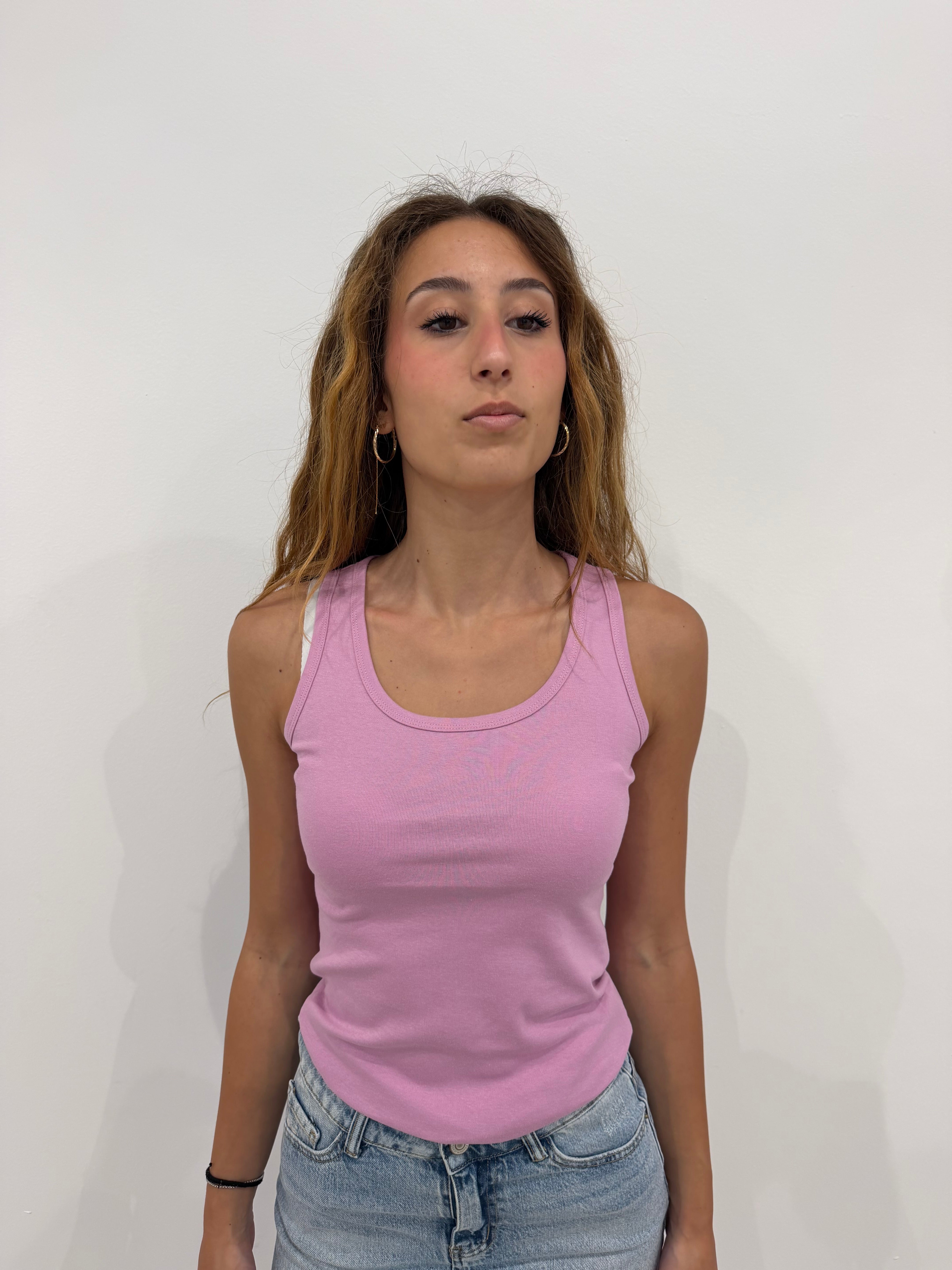 Canotta Basic q19