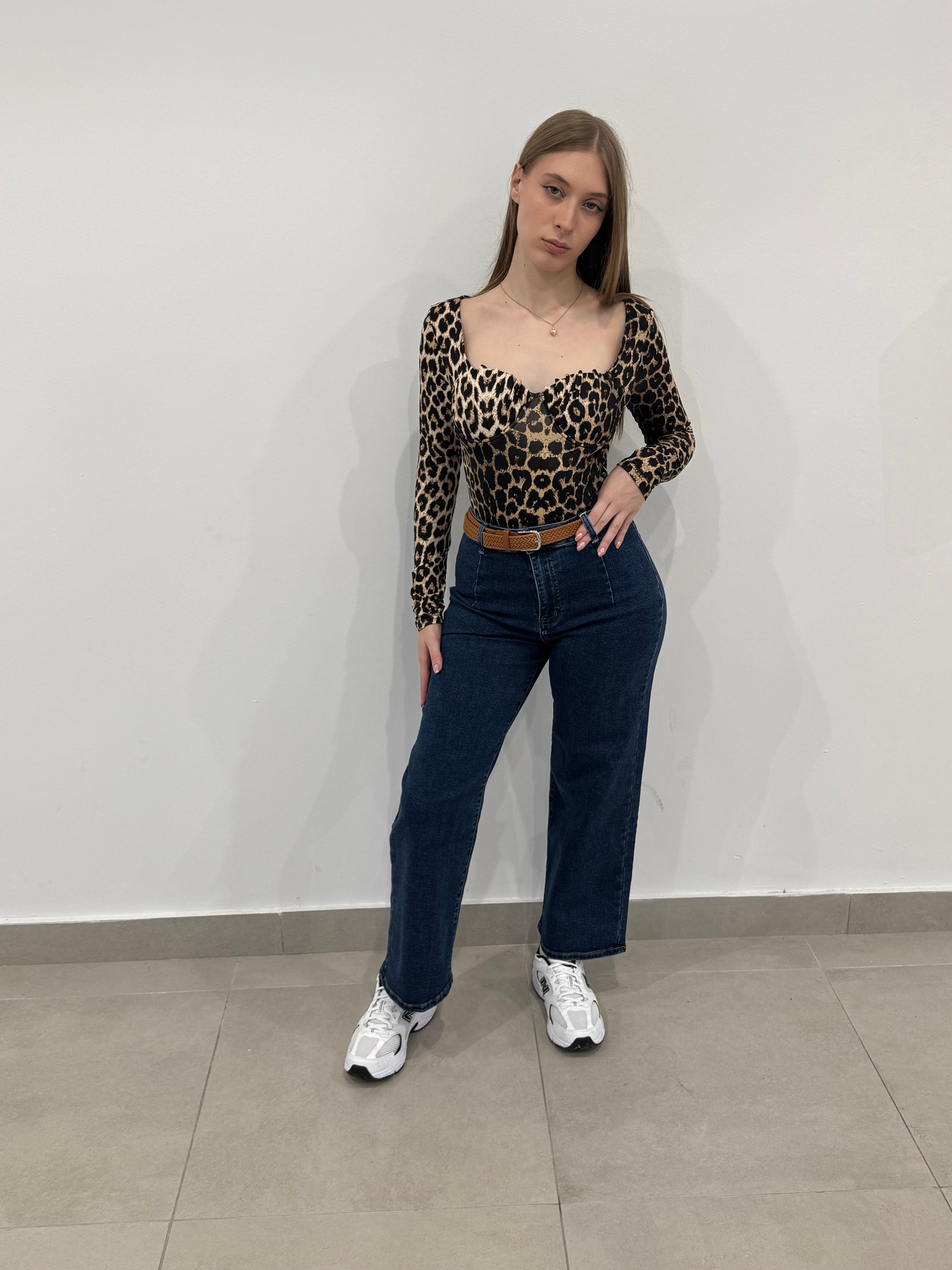 Body Conchiglia 25975