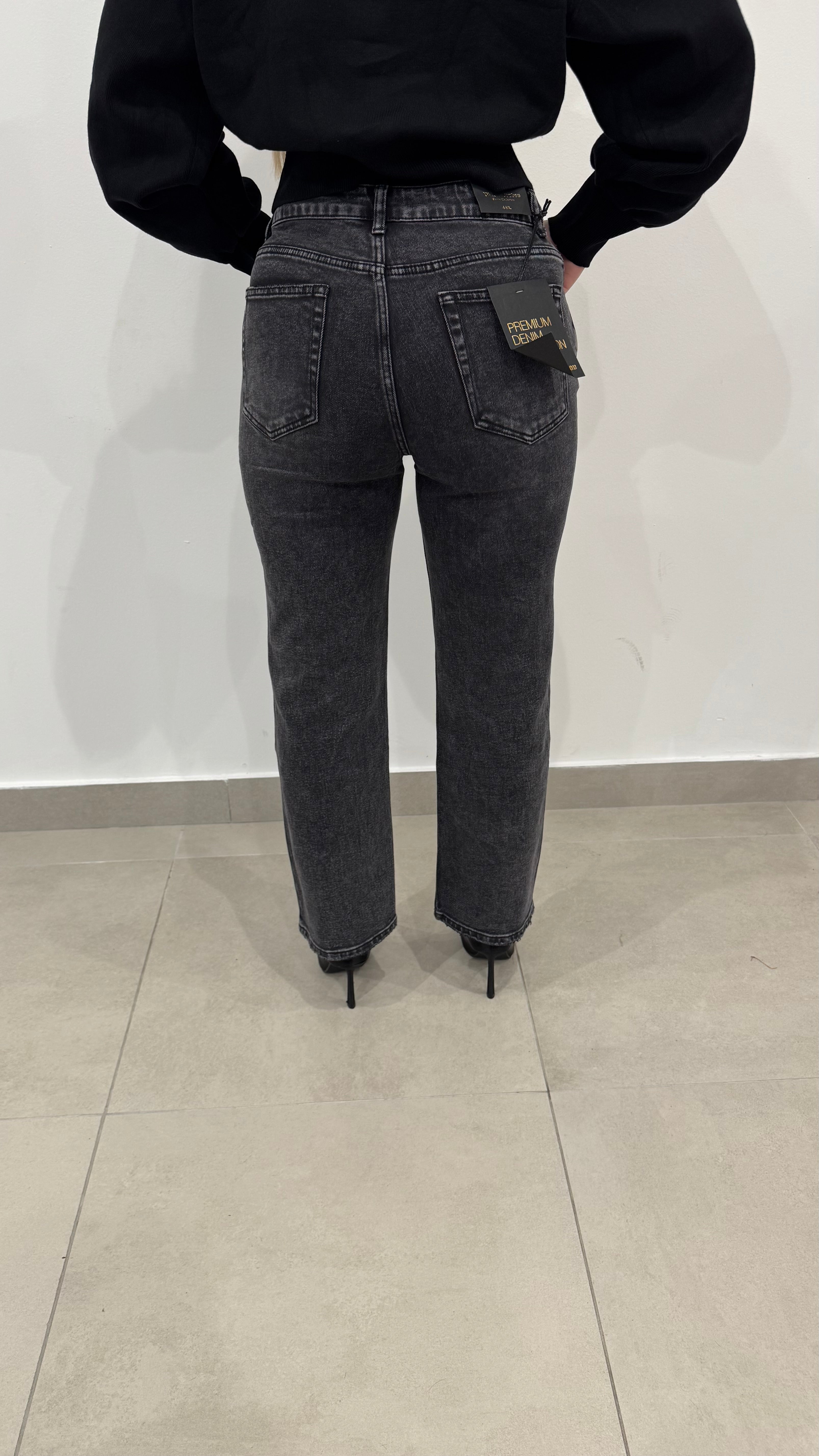 Jeans Marisol ha3150