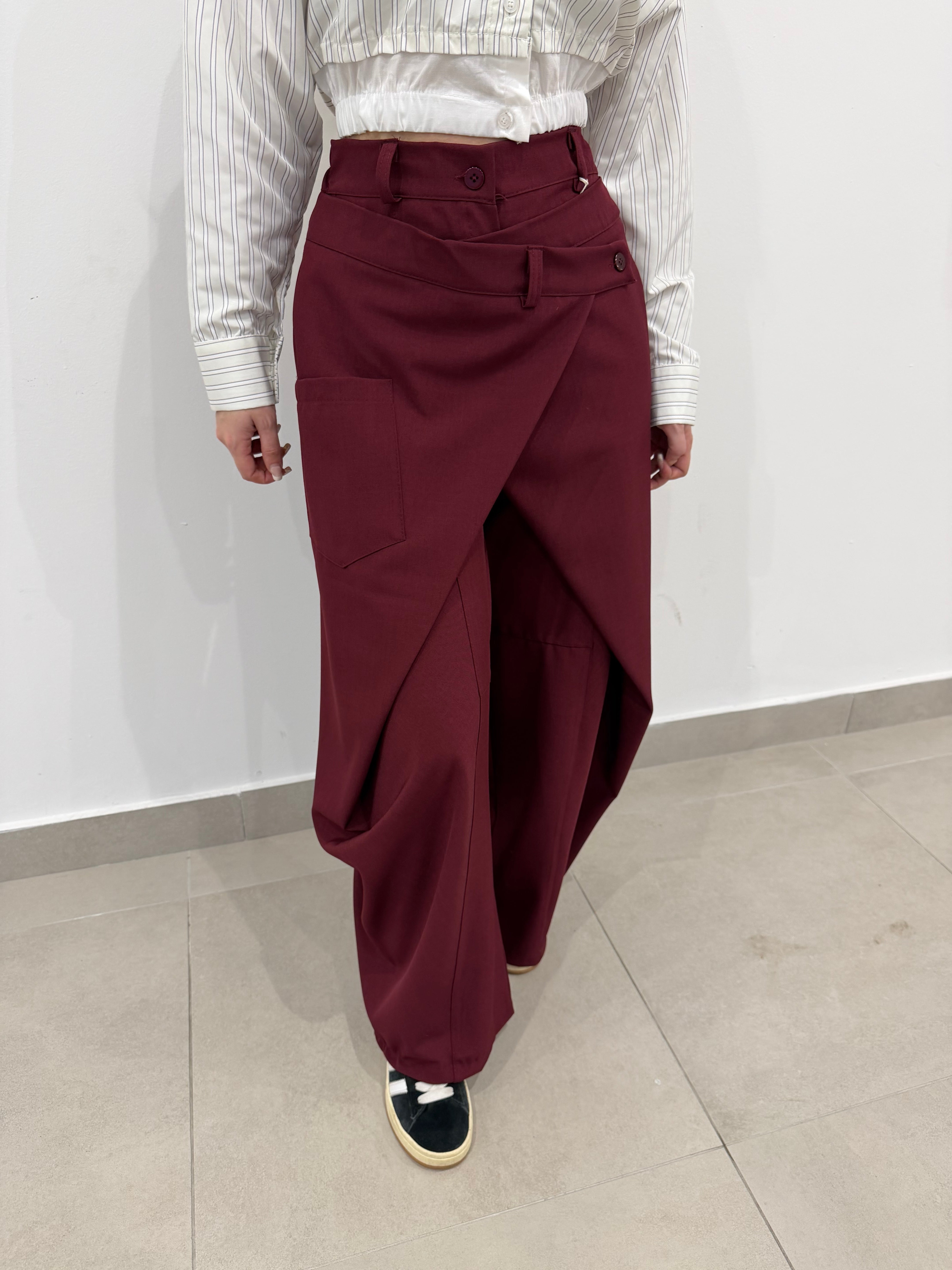 Pantalone Clelia nf9251