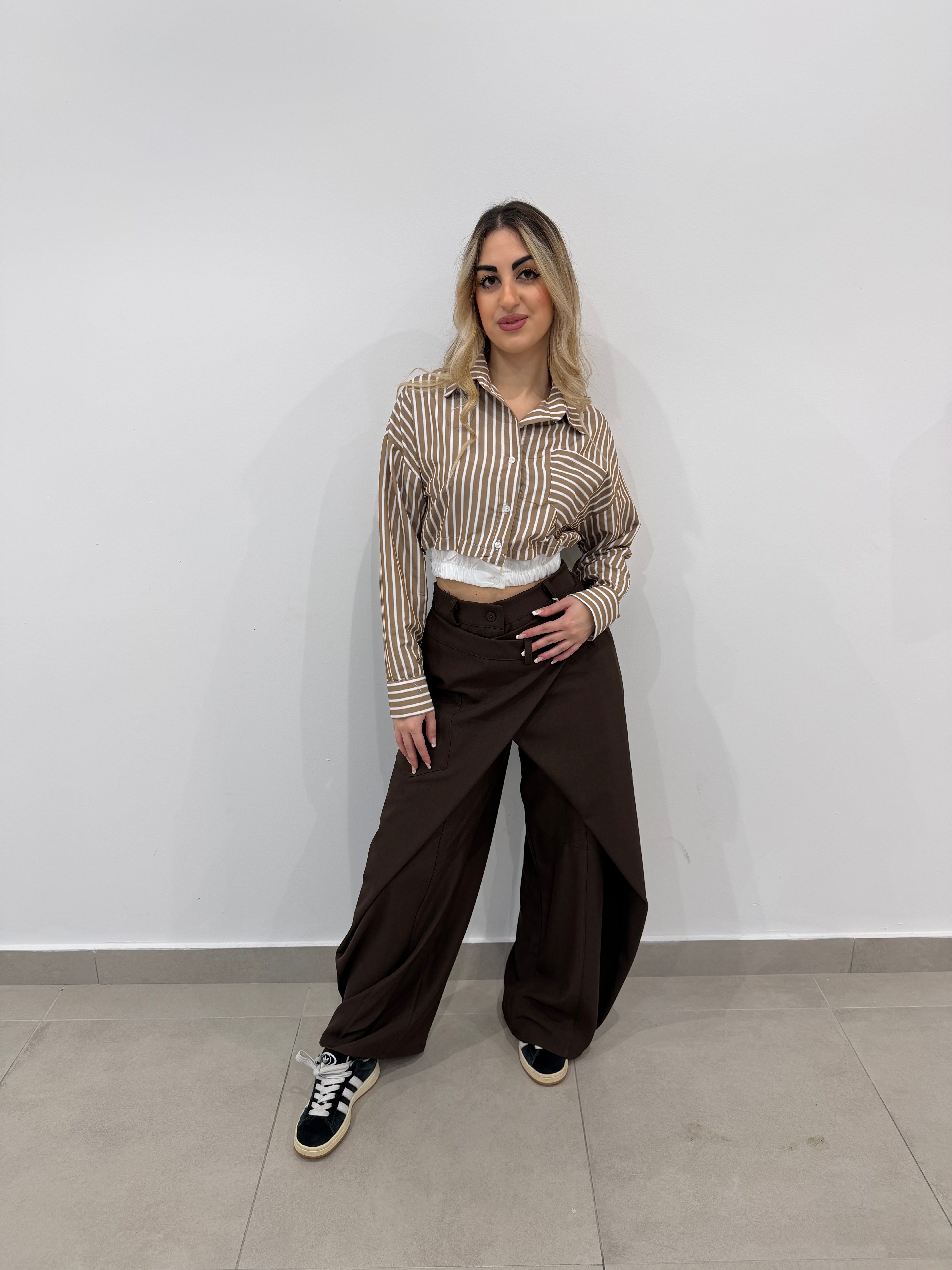 Pantalone Clelia nf9251
