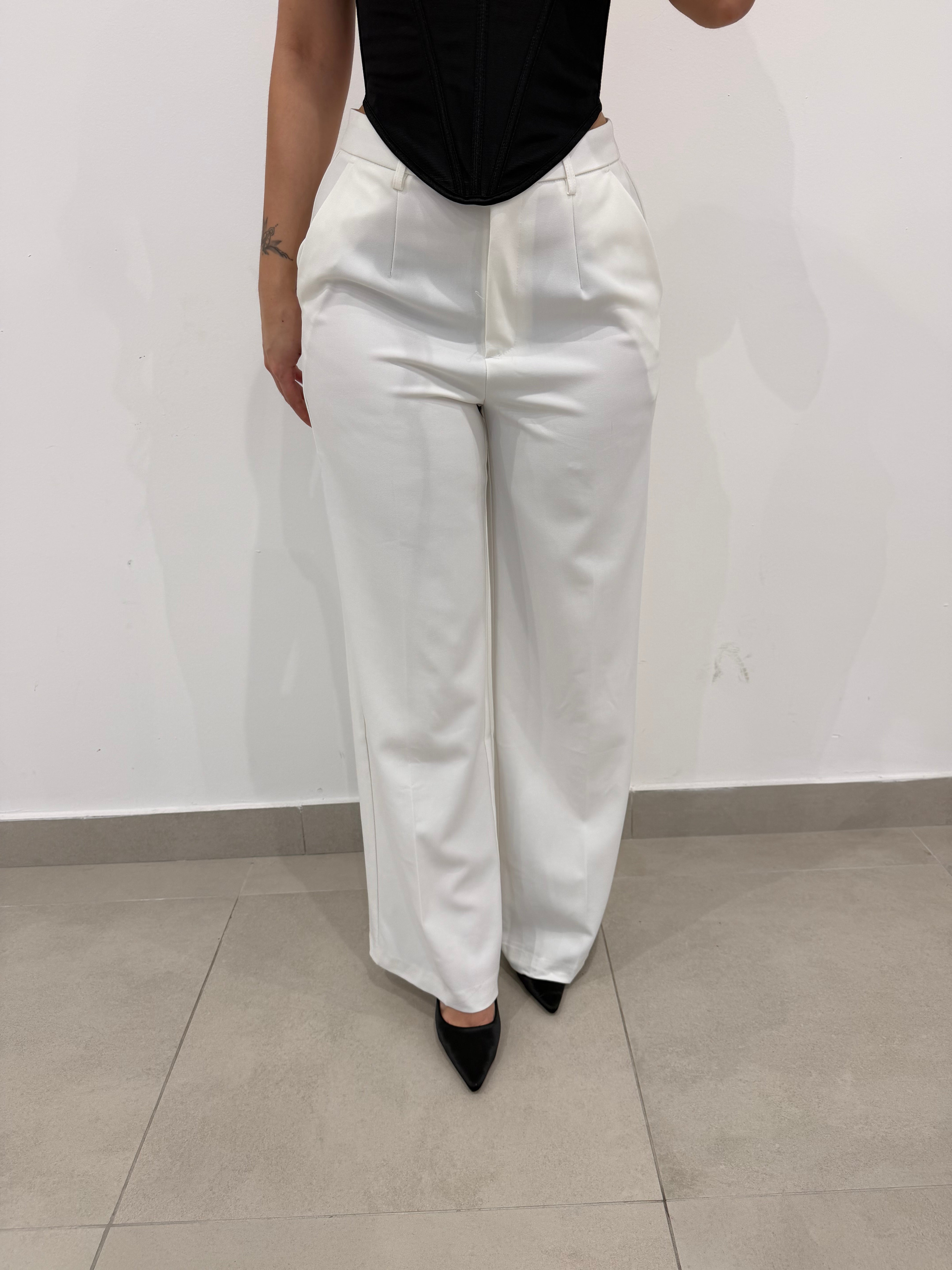 Pantalone Beatrice 9002