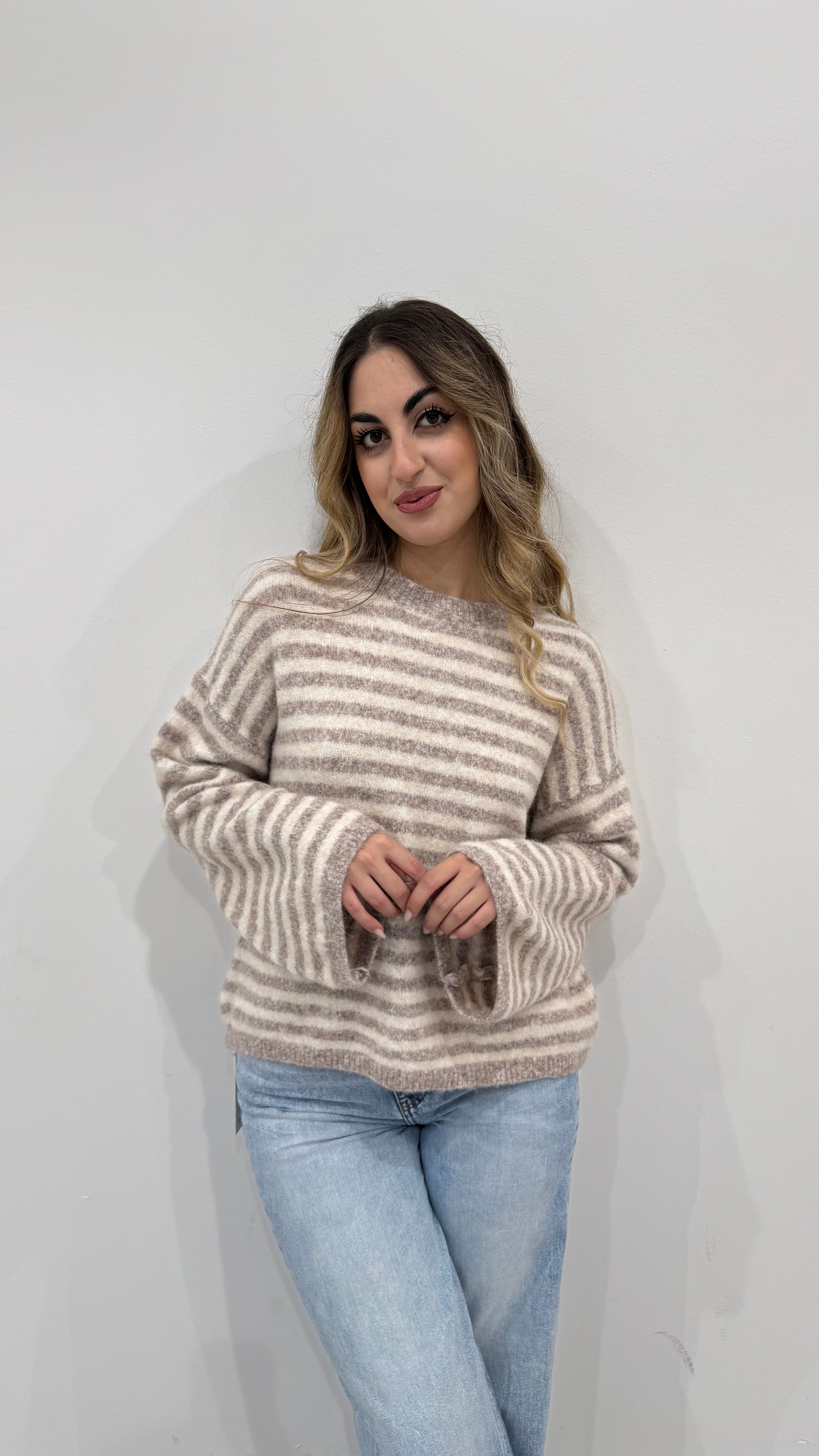 Pullover Melissa 33926