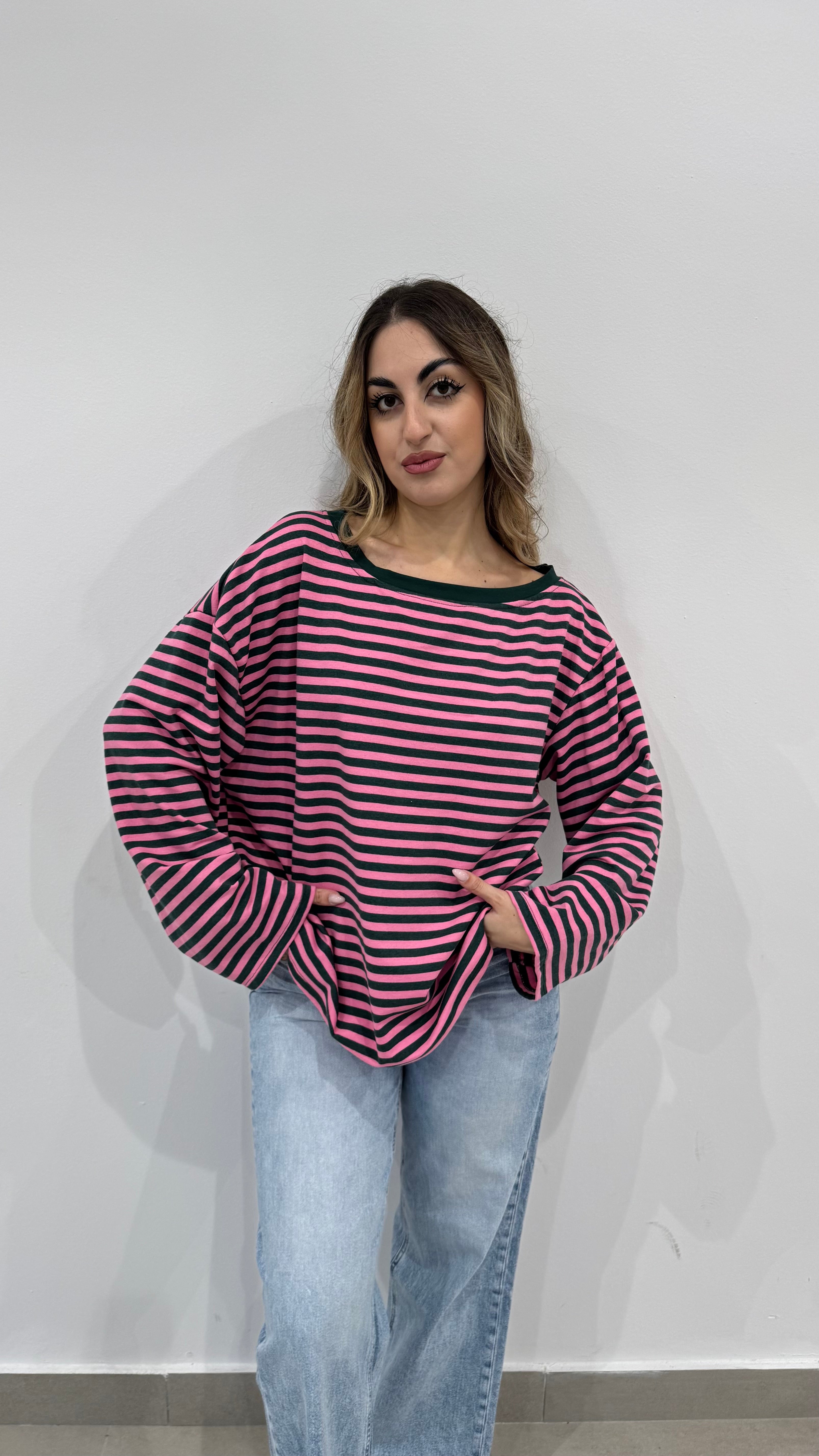 Maglia Livia f1289-1