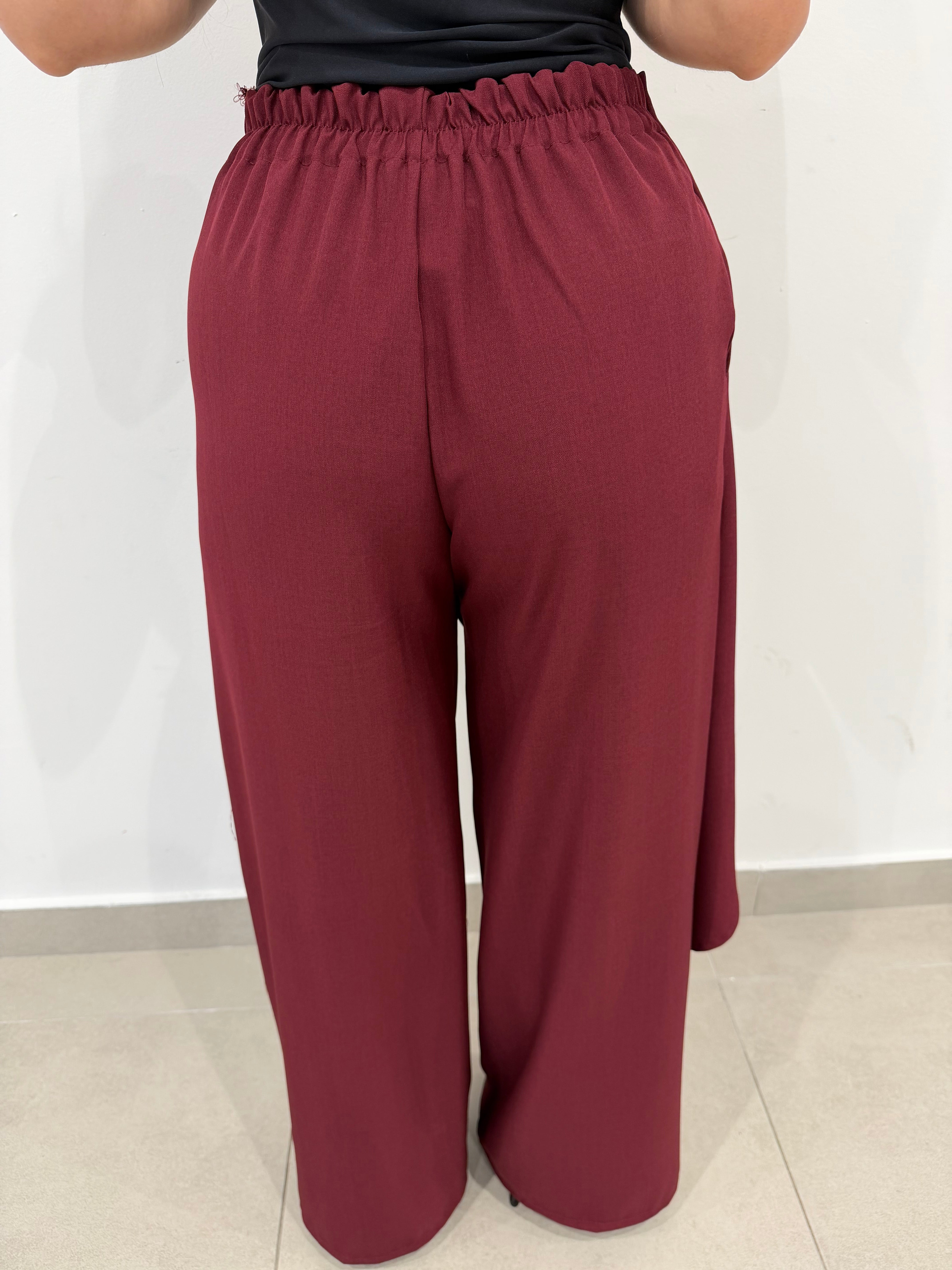 Pantalone Lara nf9260