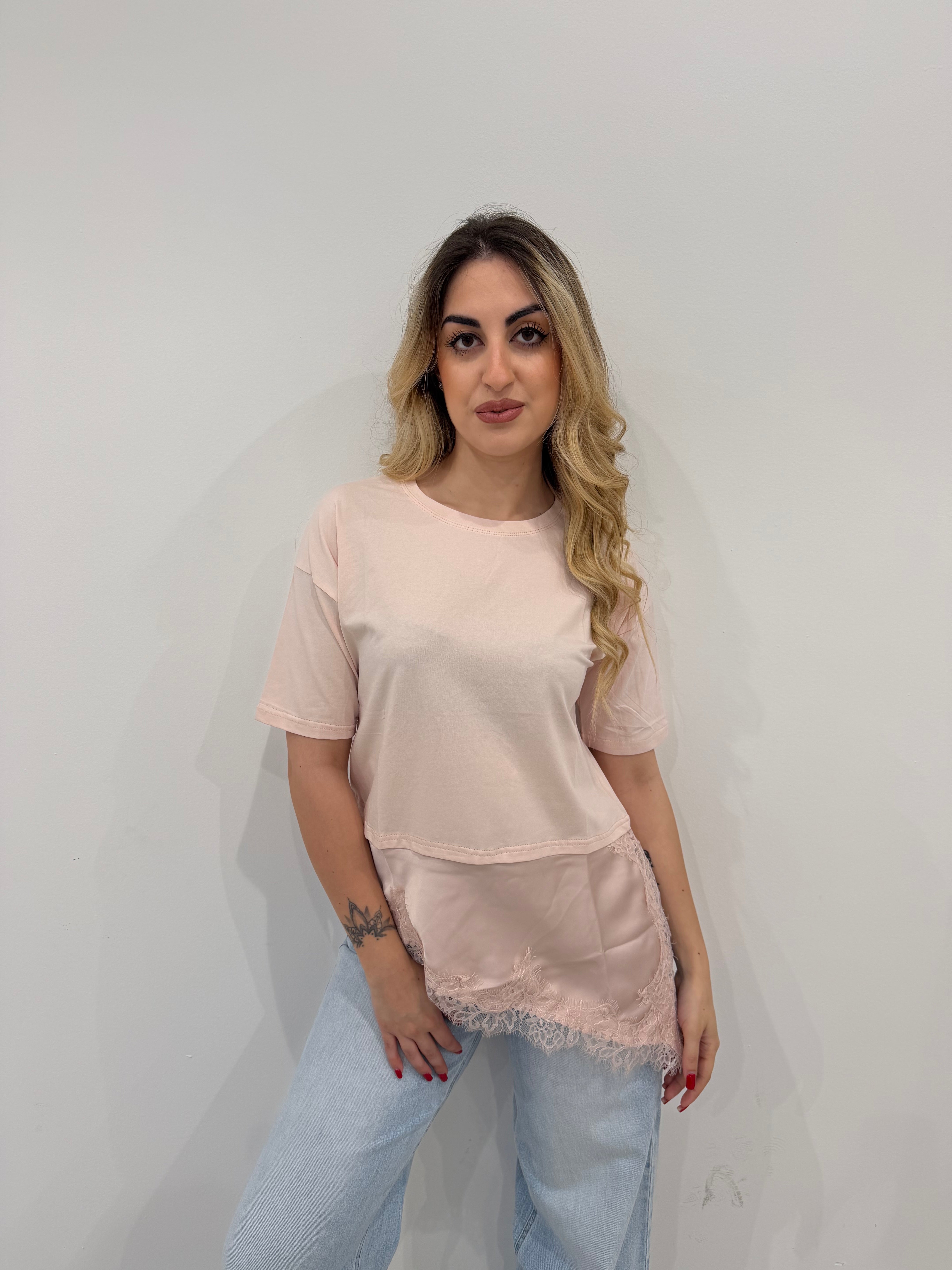 Maglia Terry g68113