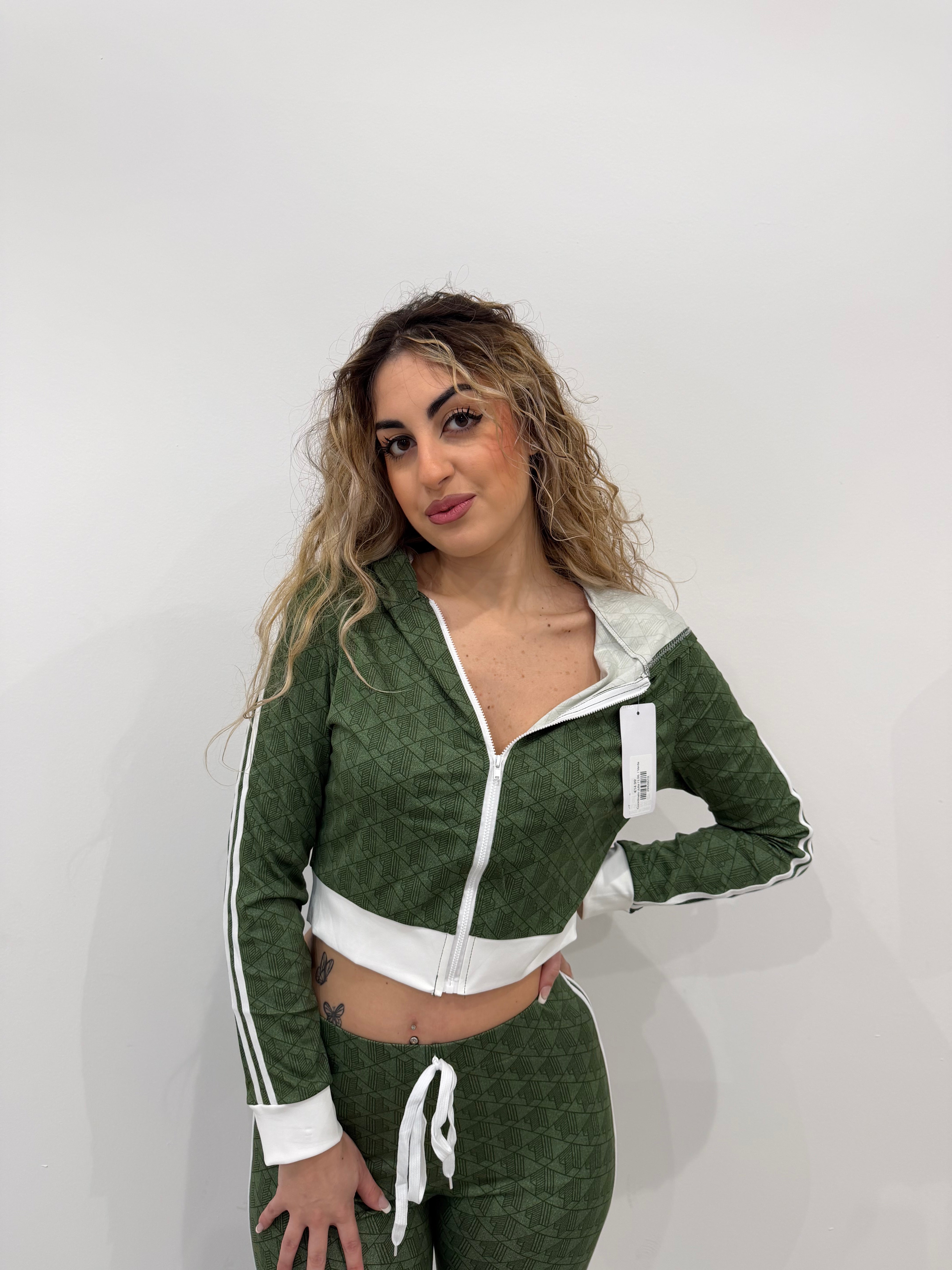 Coordinato Julia 3182