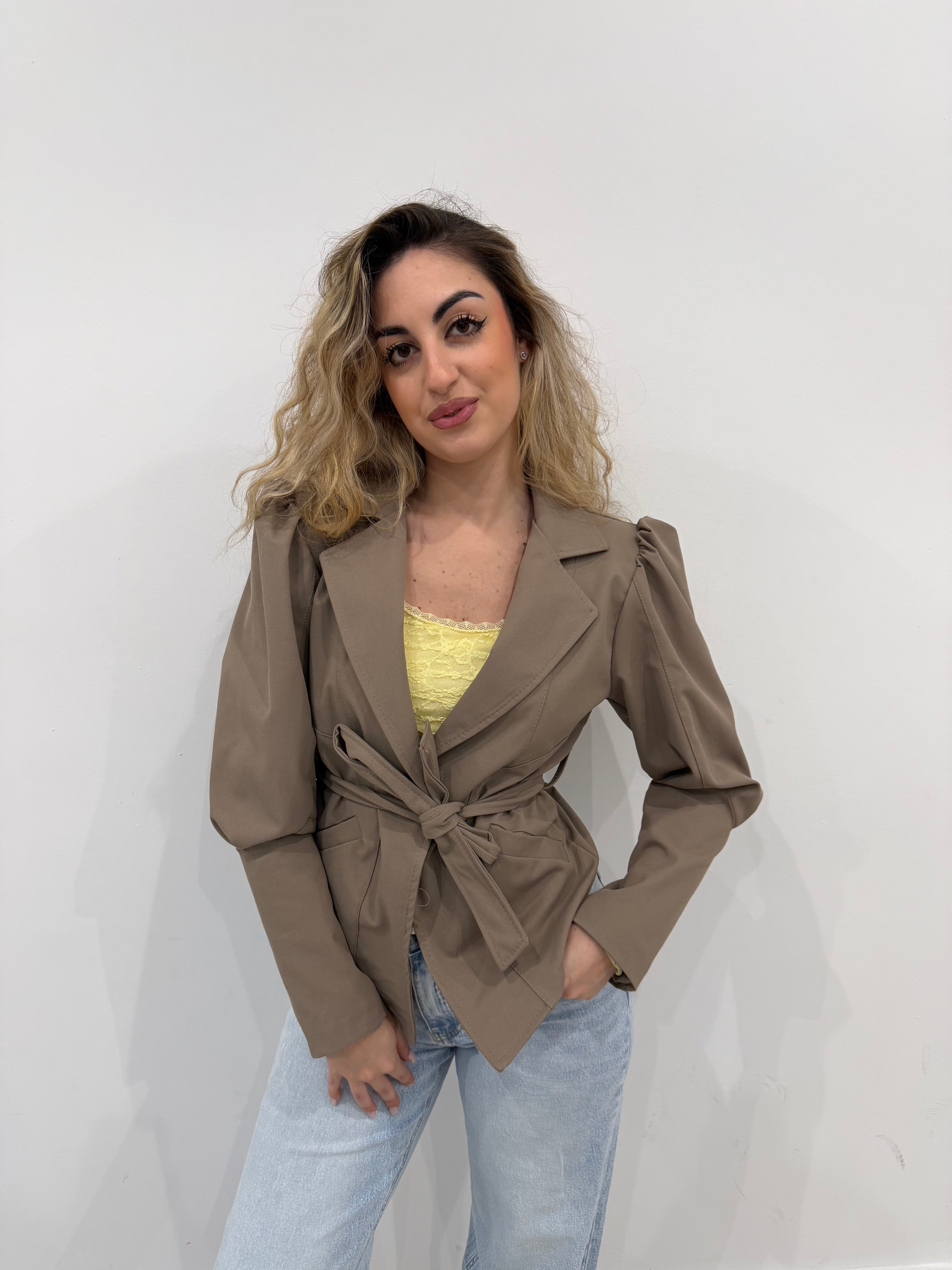 Trench Glenda 6862