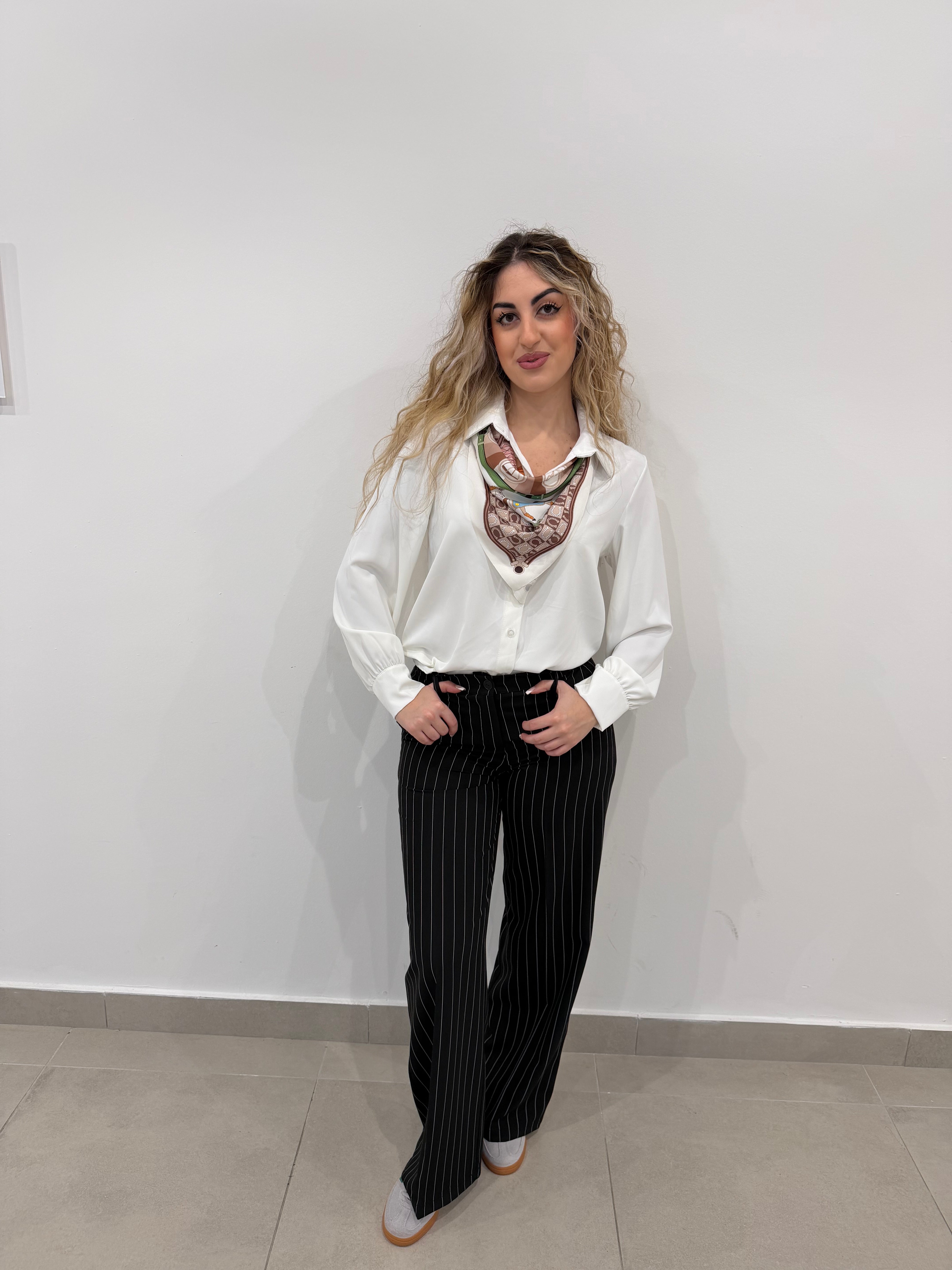 Pantalone Miriam cr11522