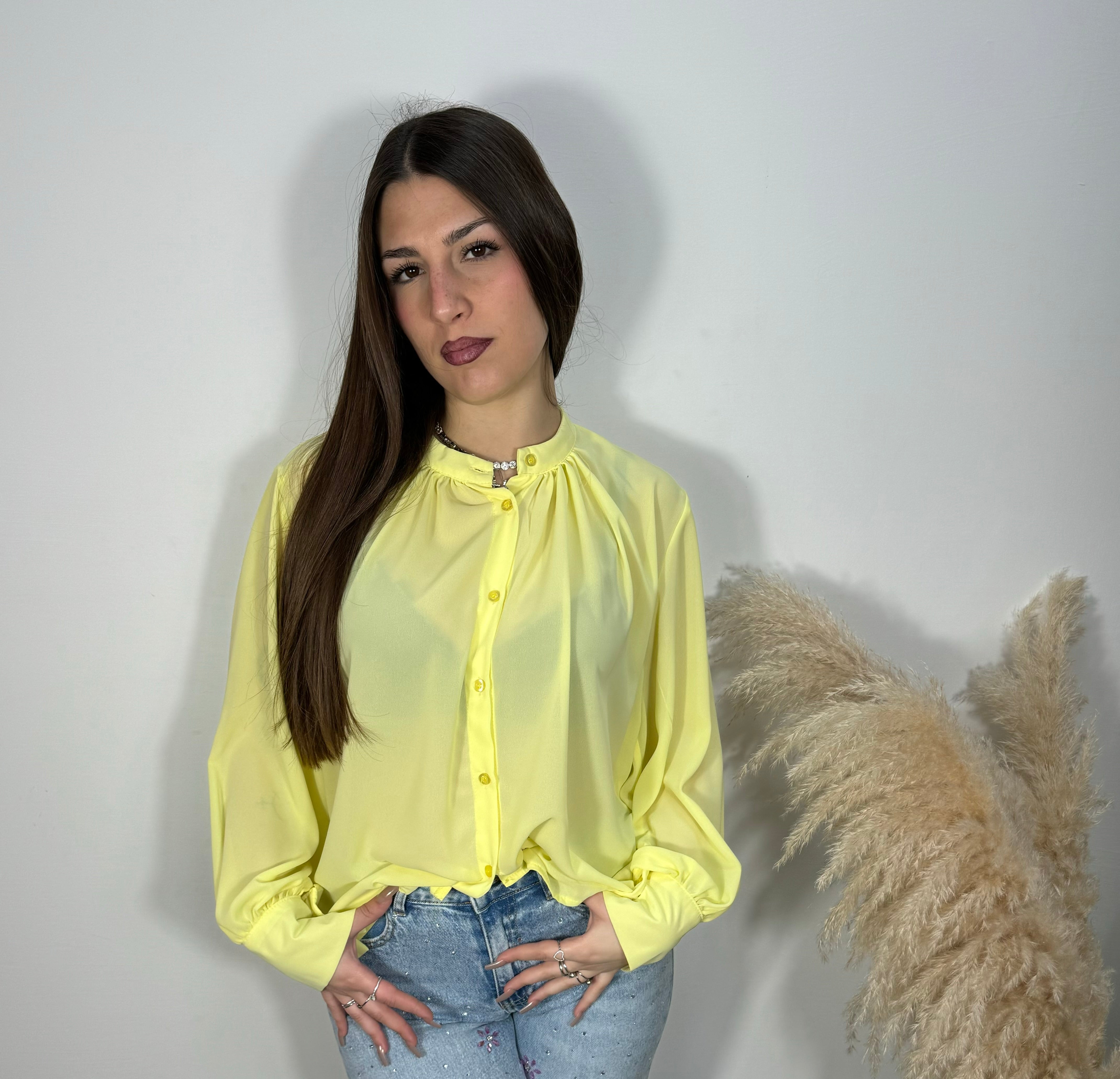 Camicia Doremi 26587a*