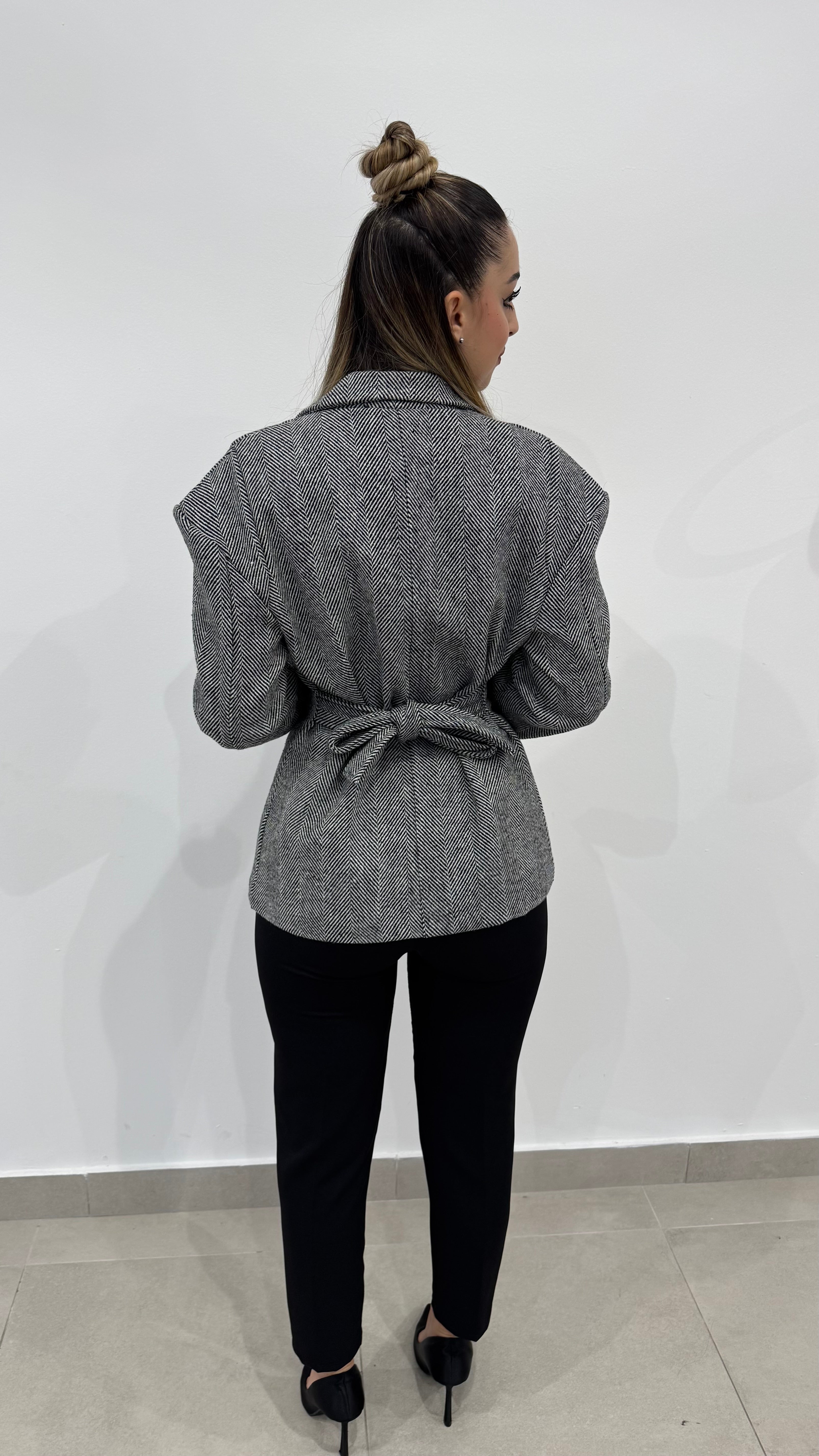 Cappotto Olga 251361