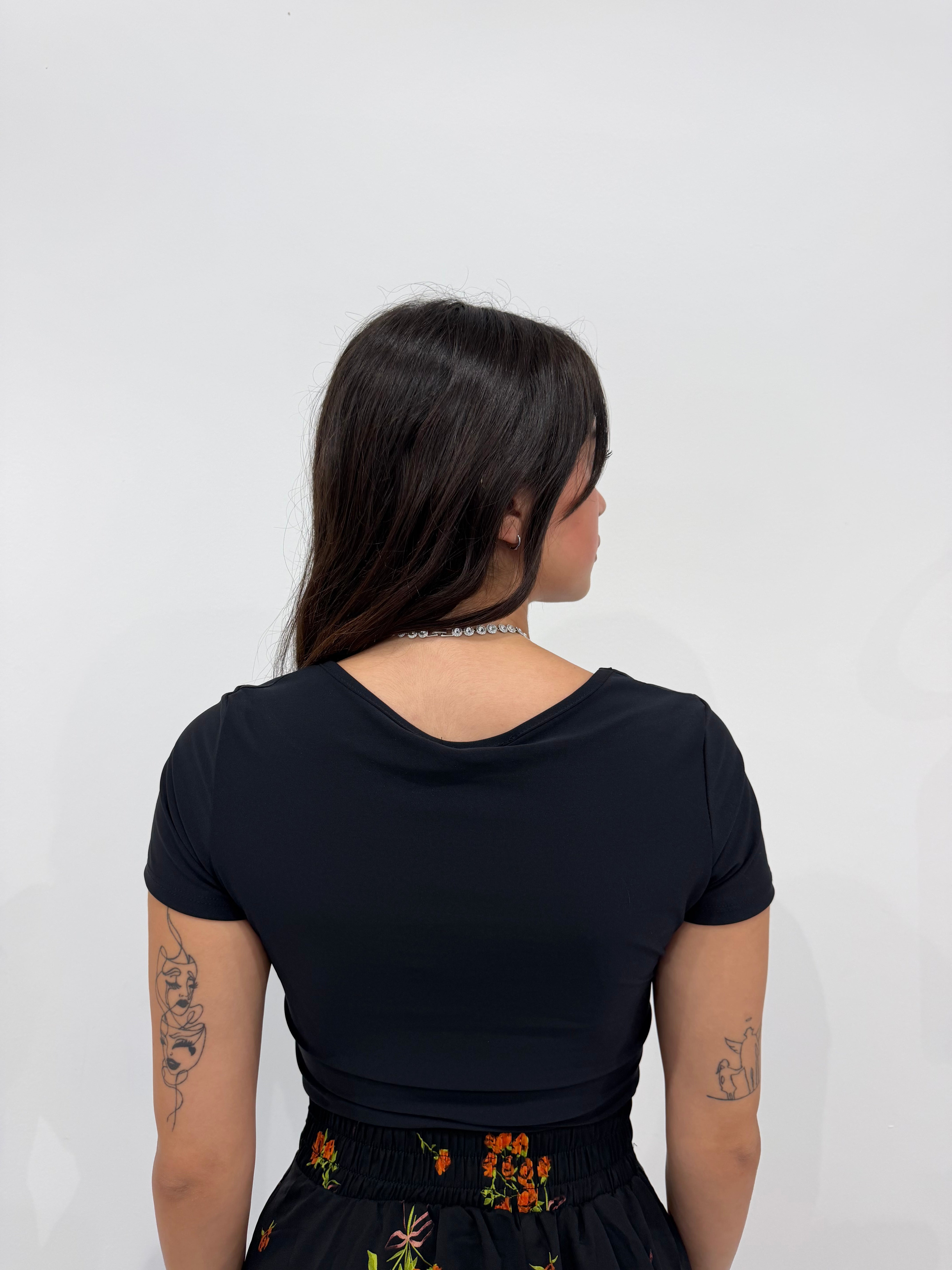 Body Deborah 5793
